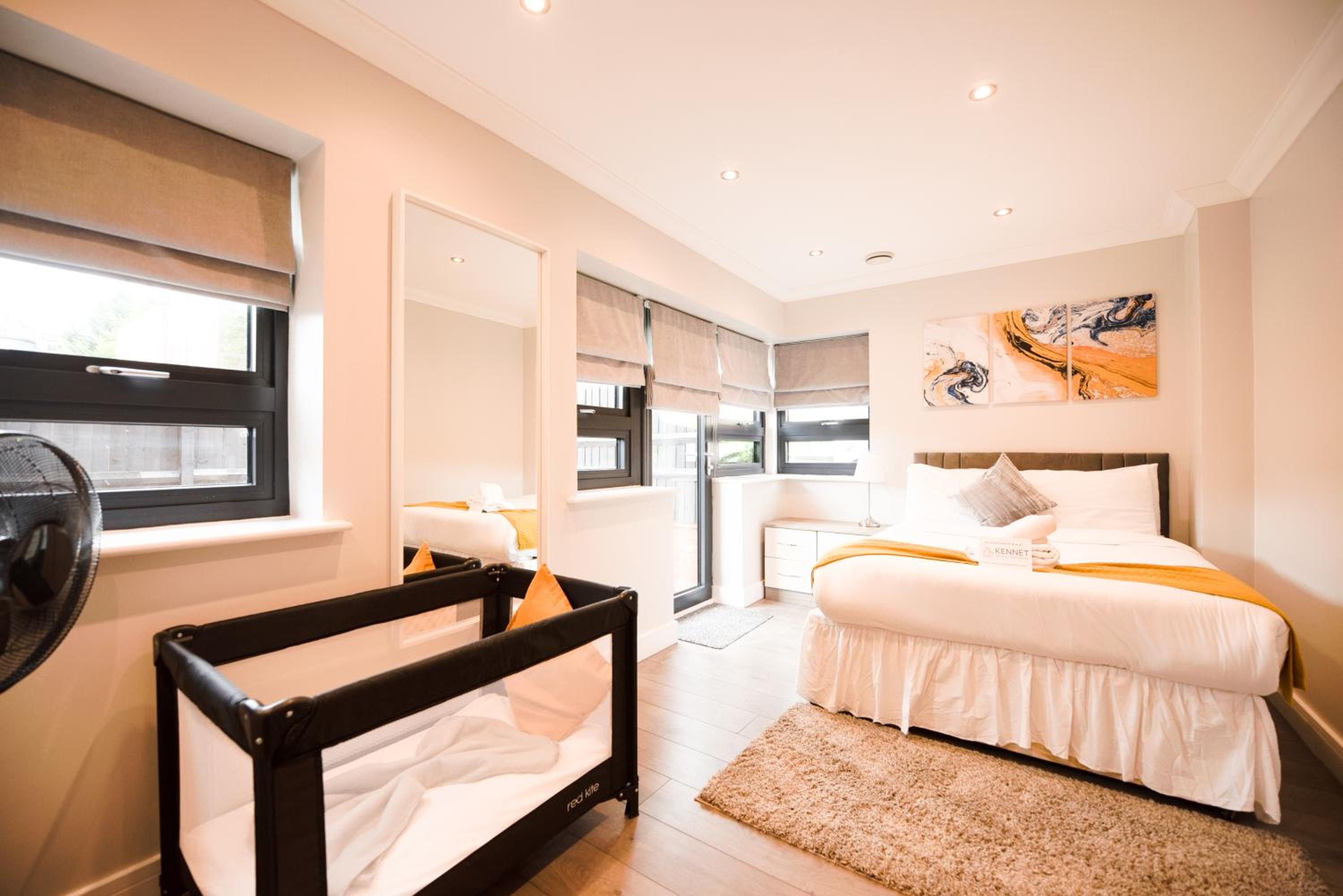 Malthouse Court
