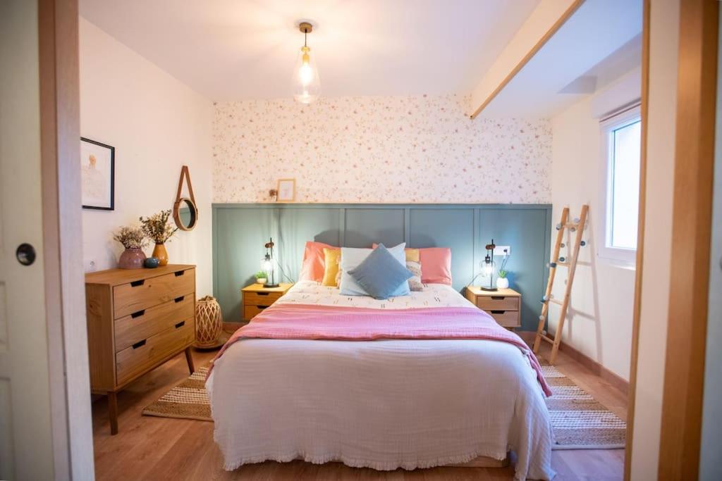 Apartamento com Estacionamento incluido
