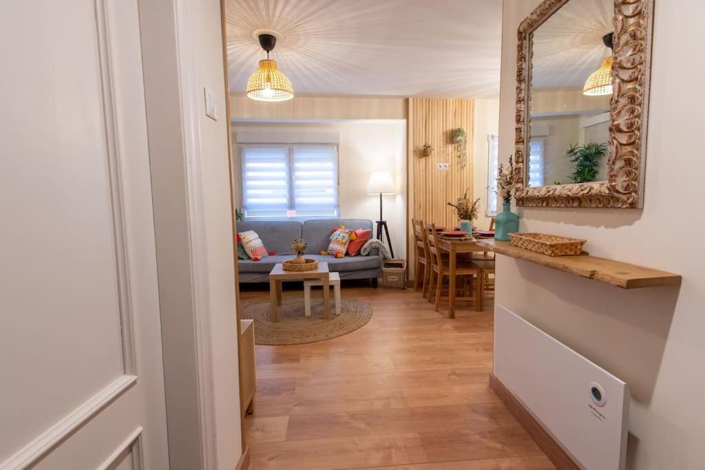 Apartamento com Estacionamento incluido