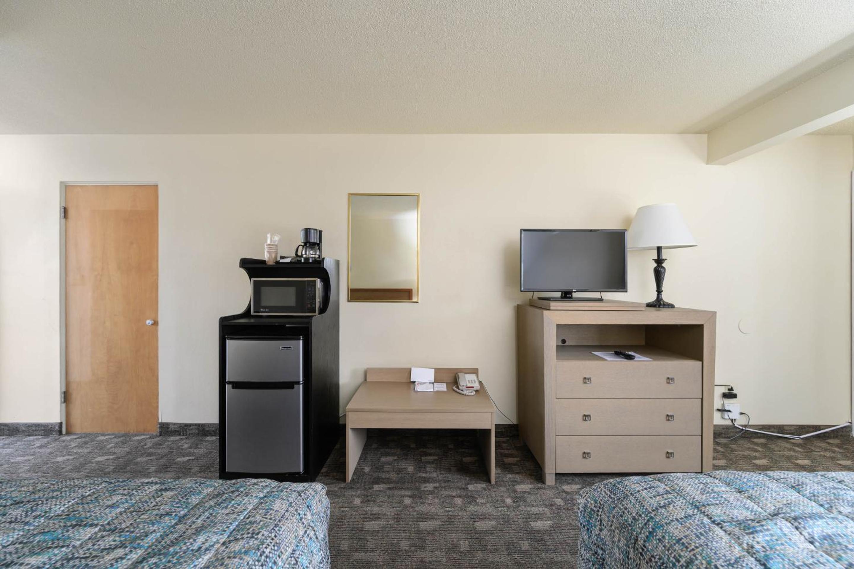 Cocusa Motel