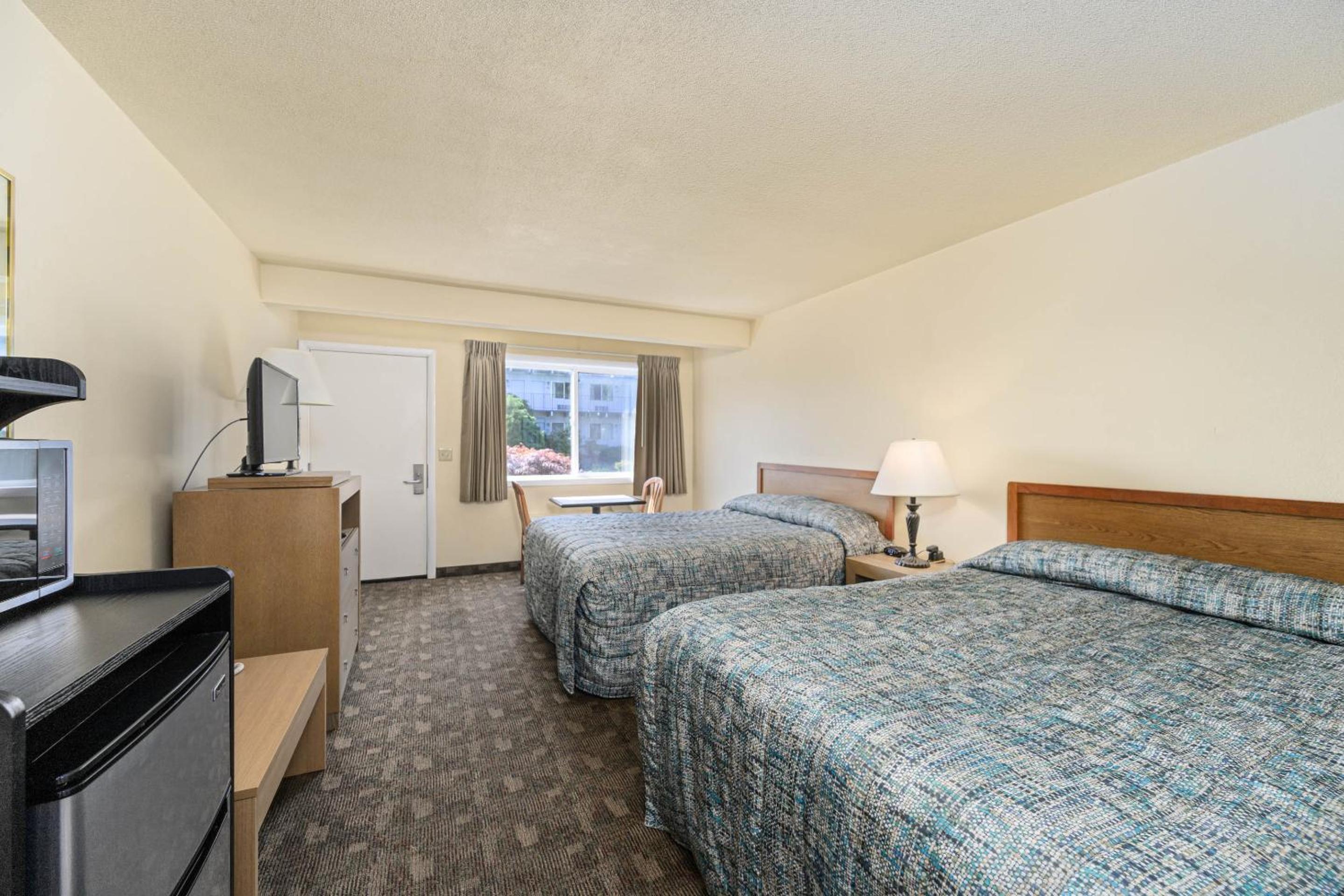 Cocusa Motel
