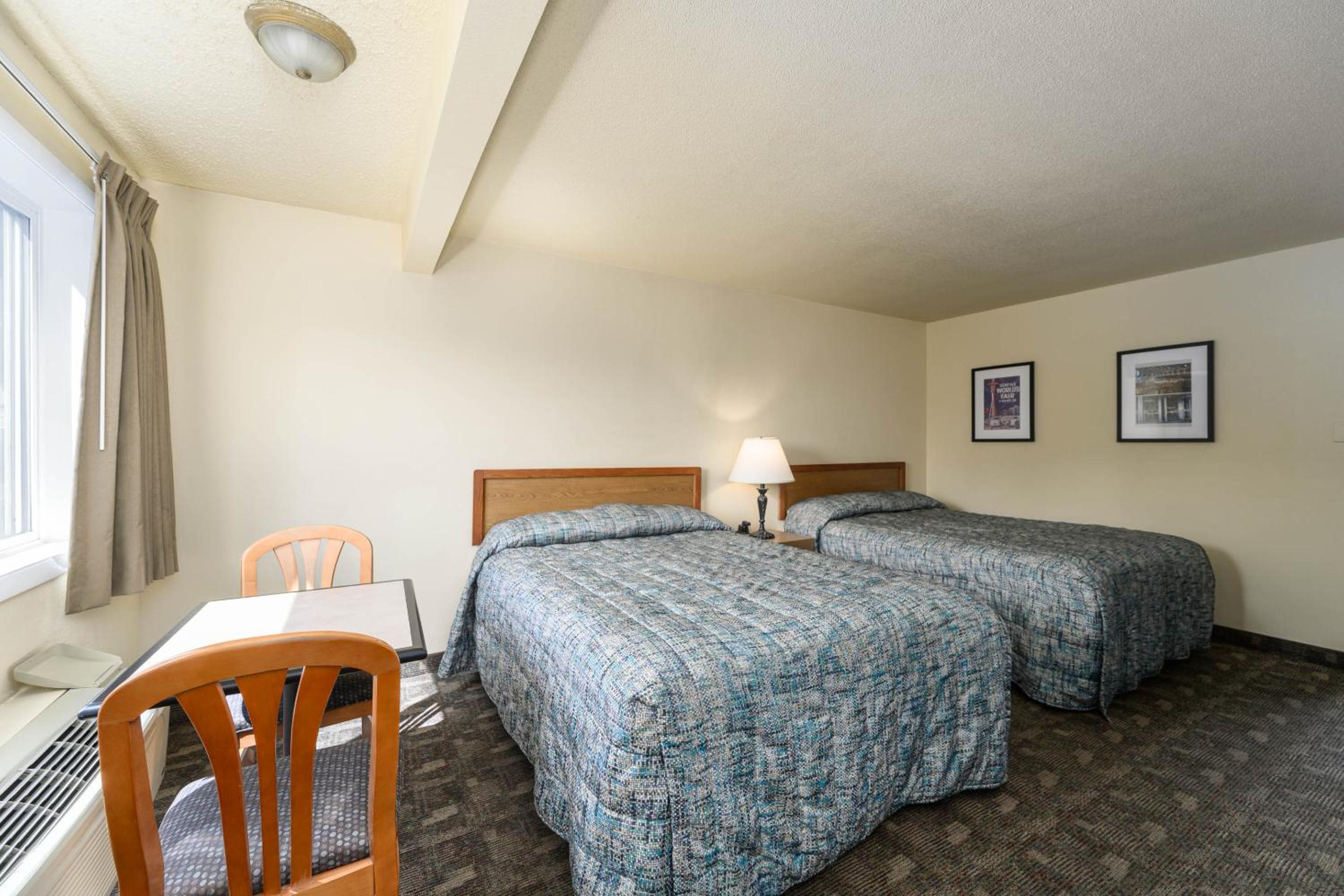Cocusa Motel