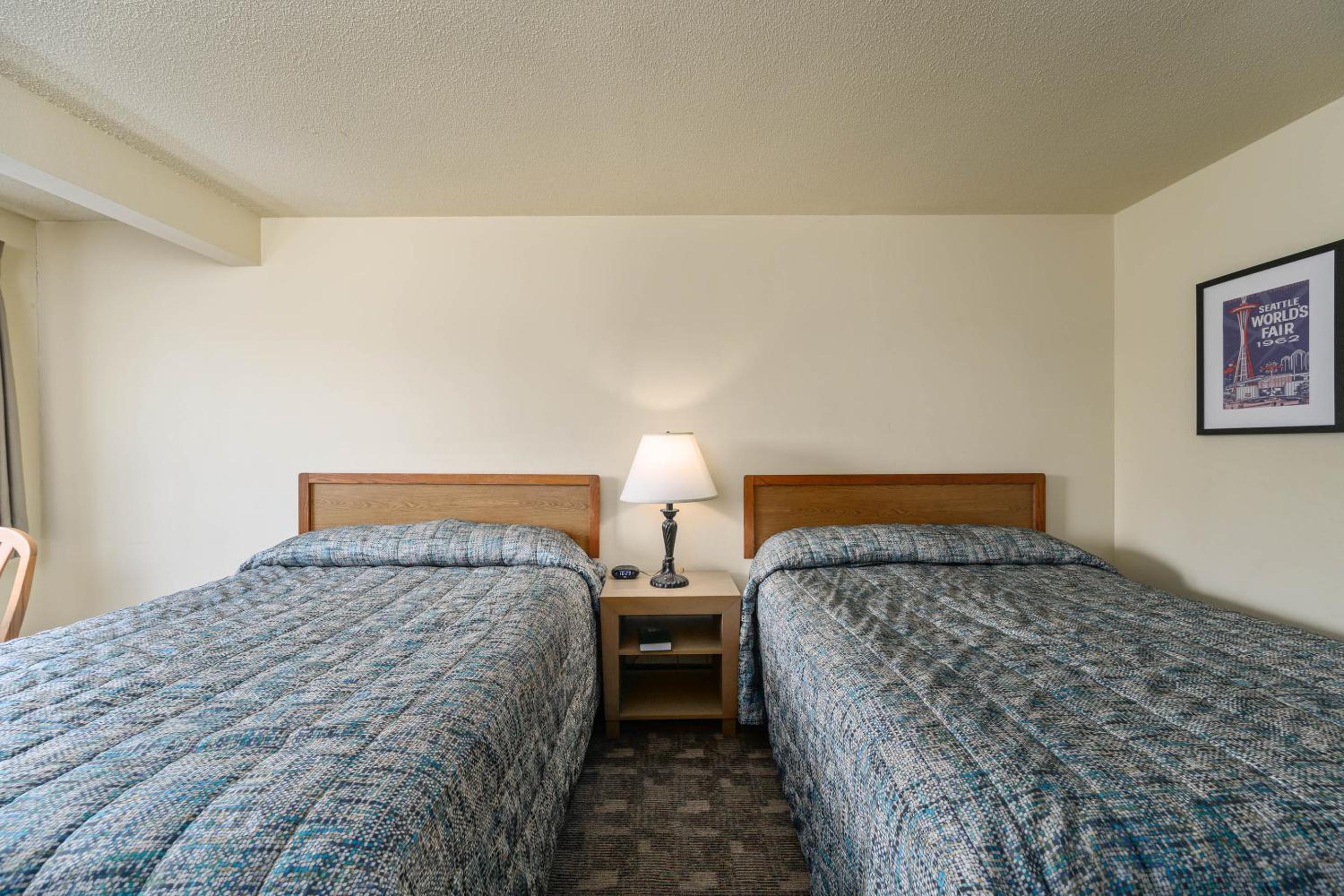 Cocusa Motel