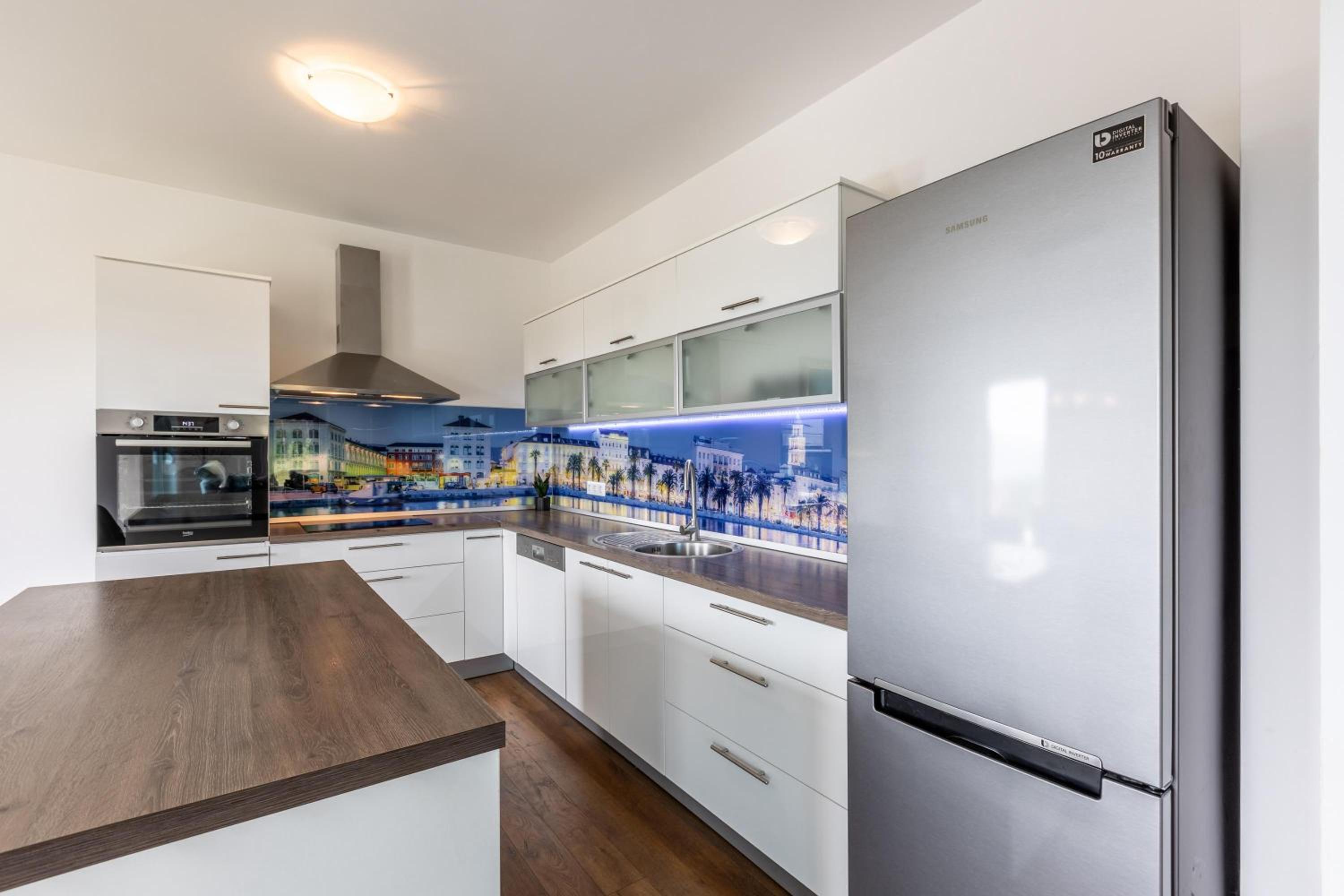 Holiday Home Luma