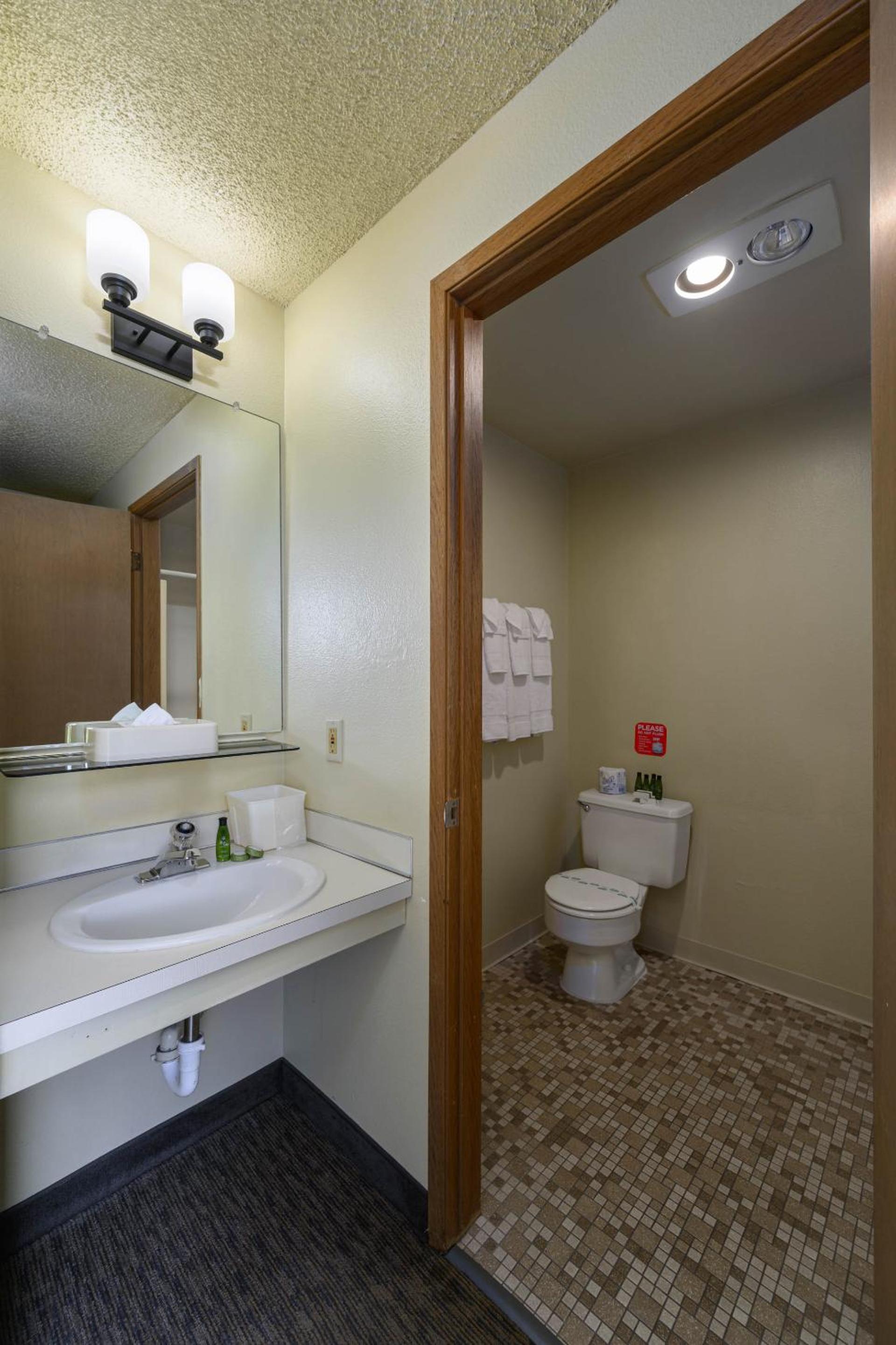 Cocusa Motel