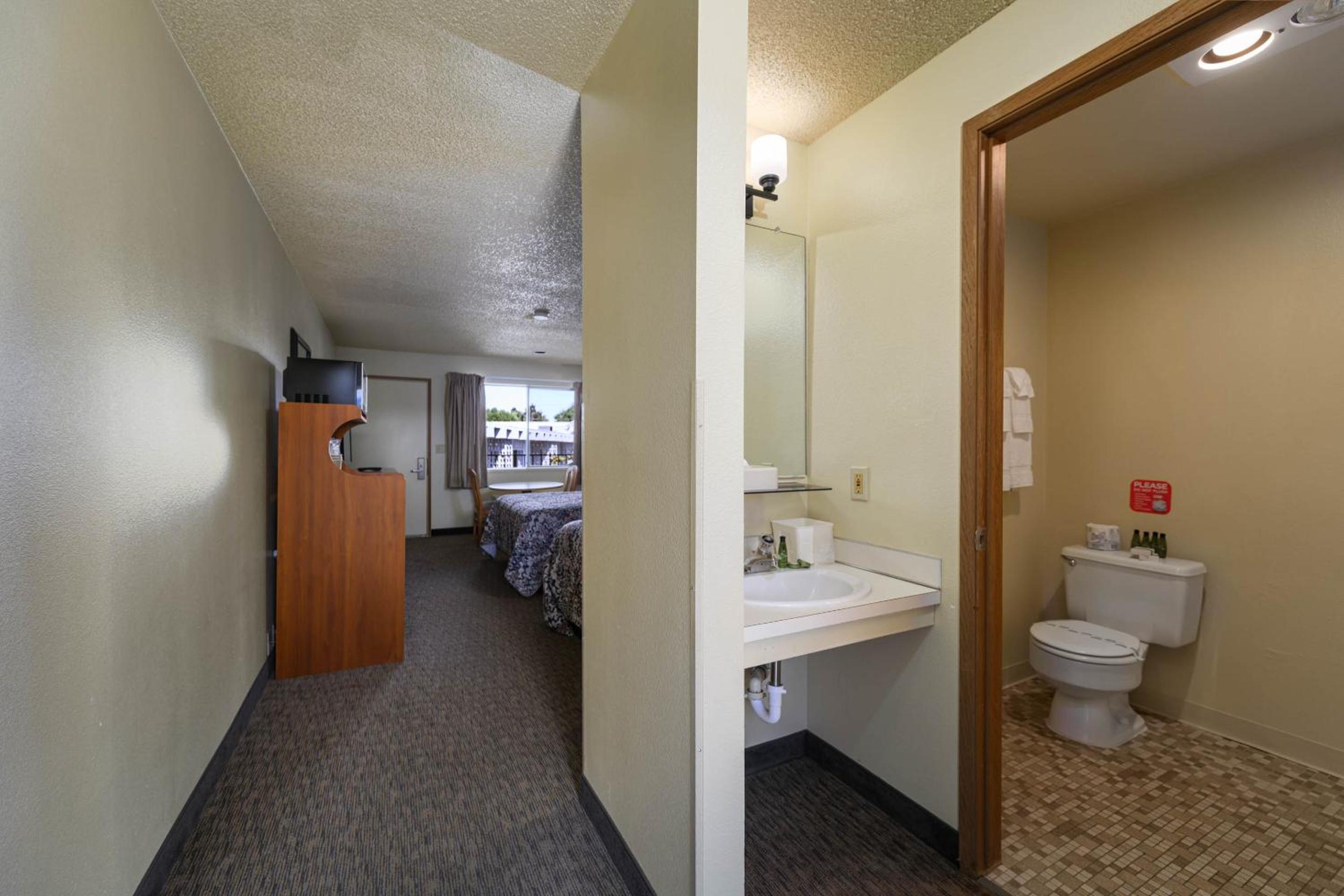 Cocusa Motel