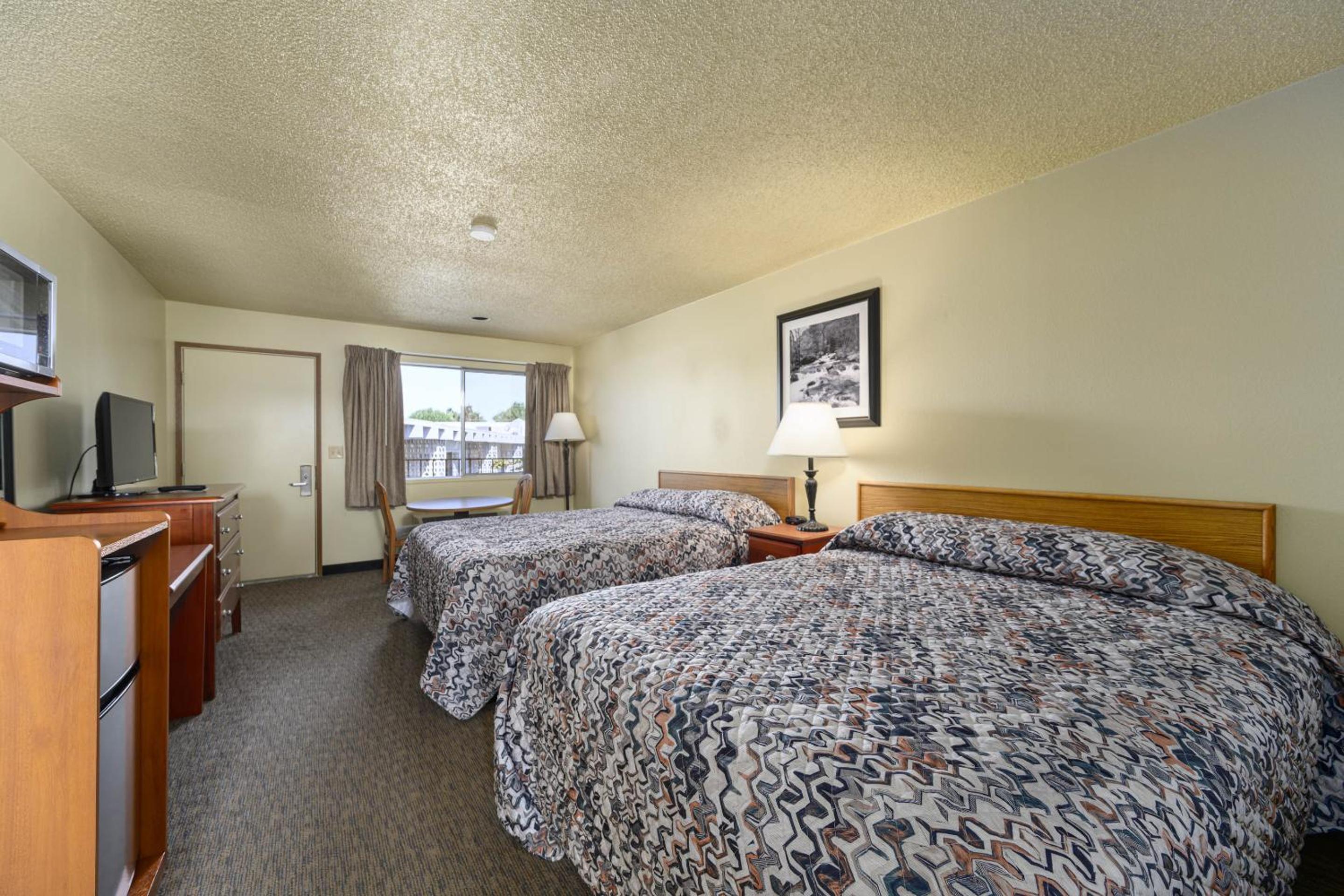 Cocusa Motel
