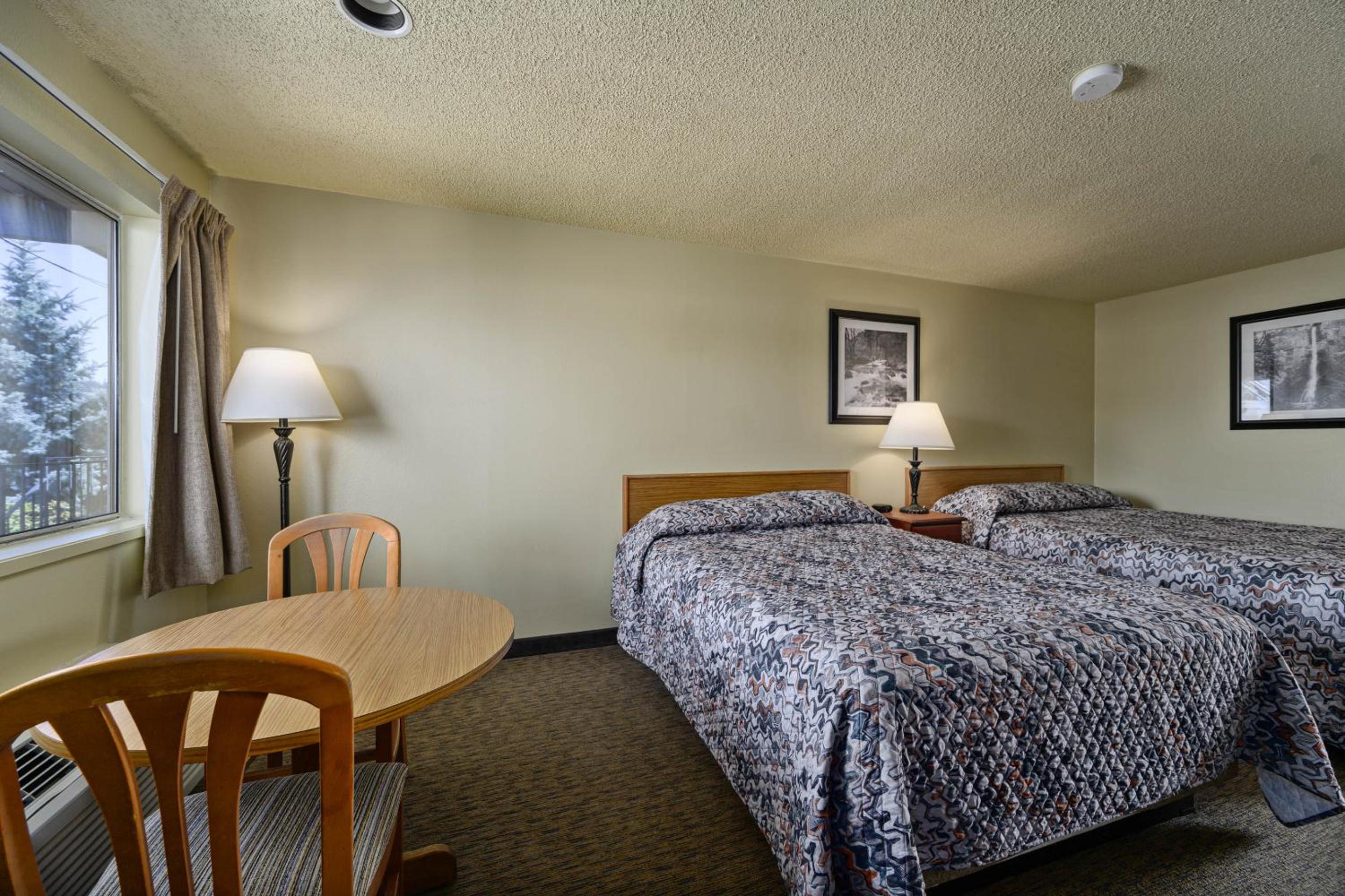 Cocusa Motel