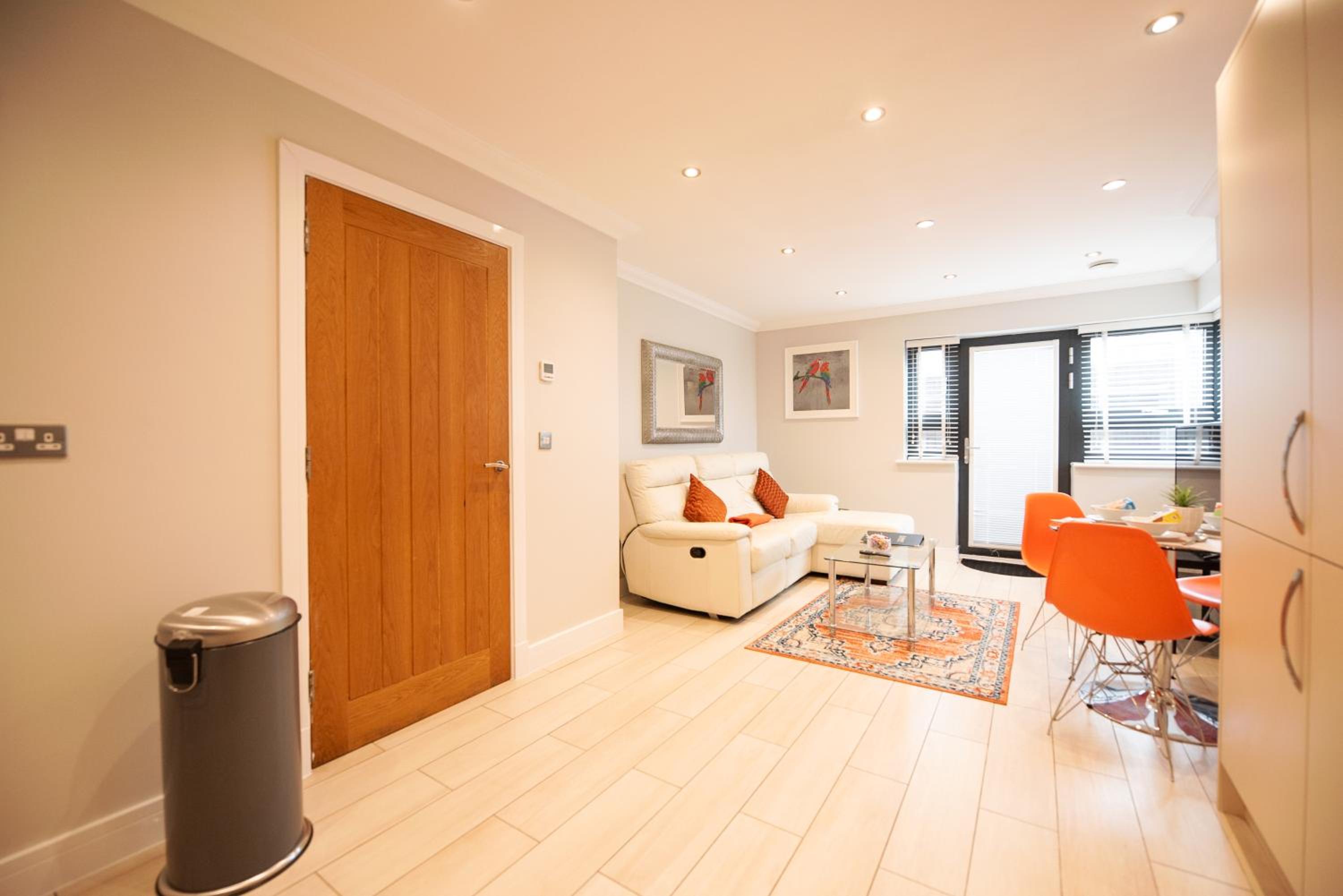Malthouse Court