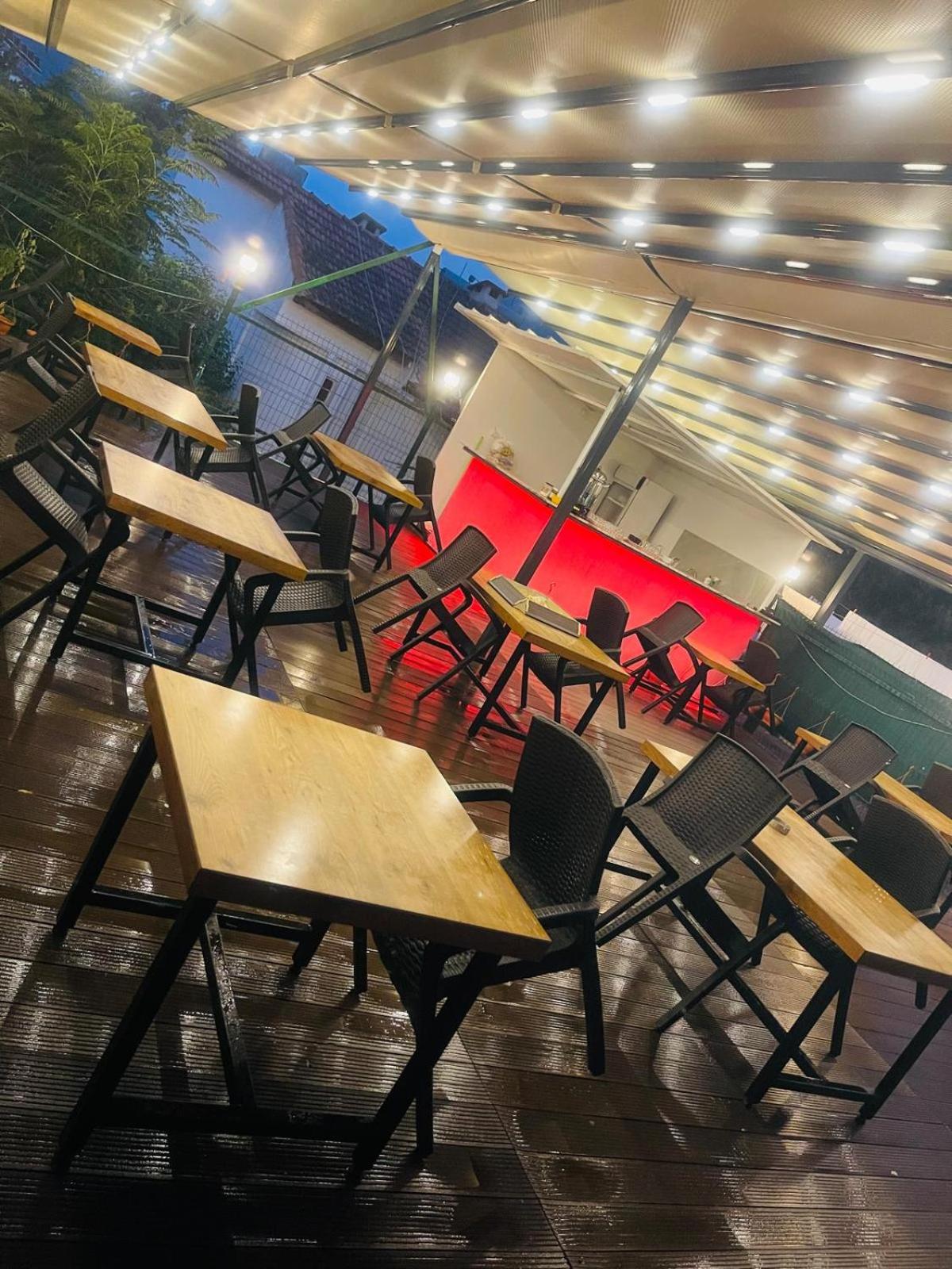 LİMAN BOUTIQUE OTEL - Image 32