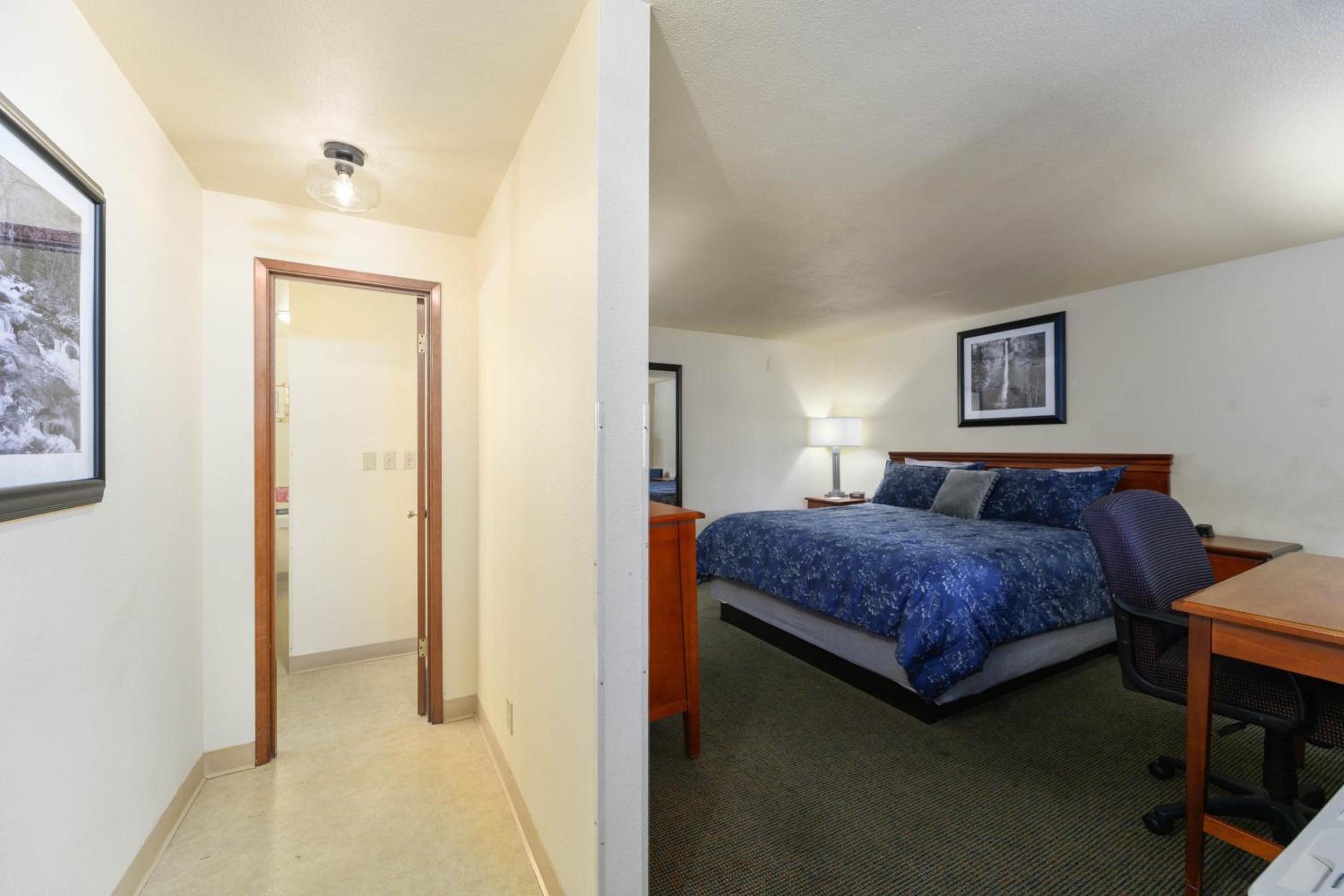 Cocusa Motel