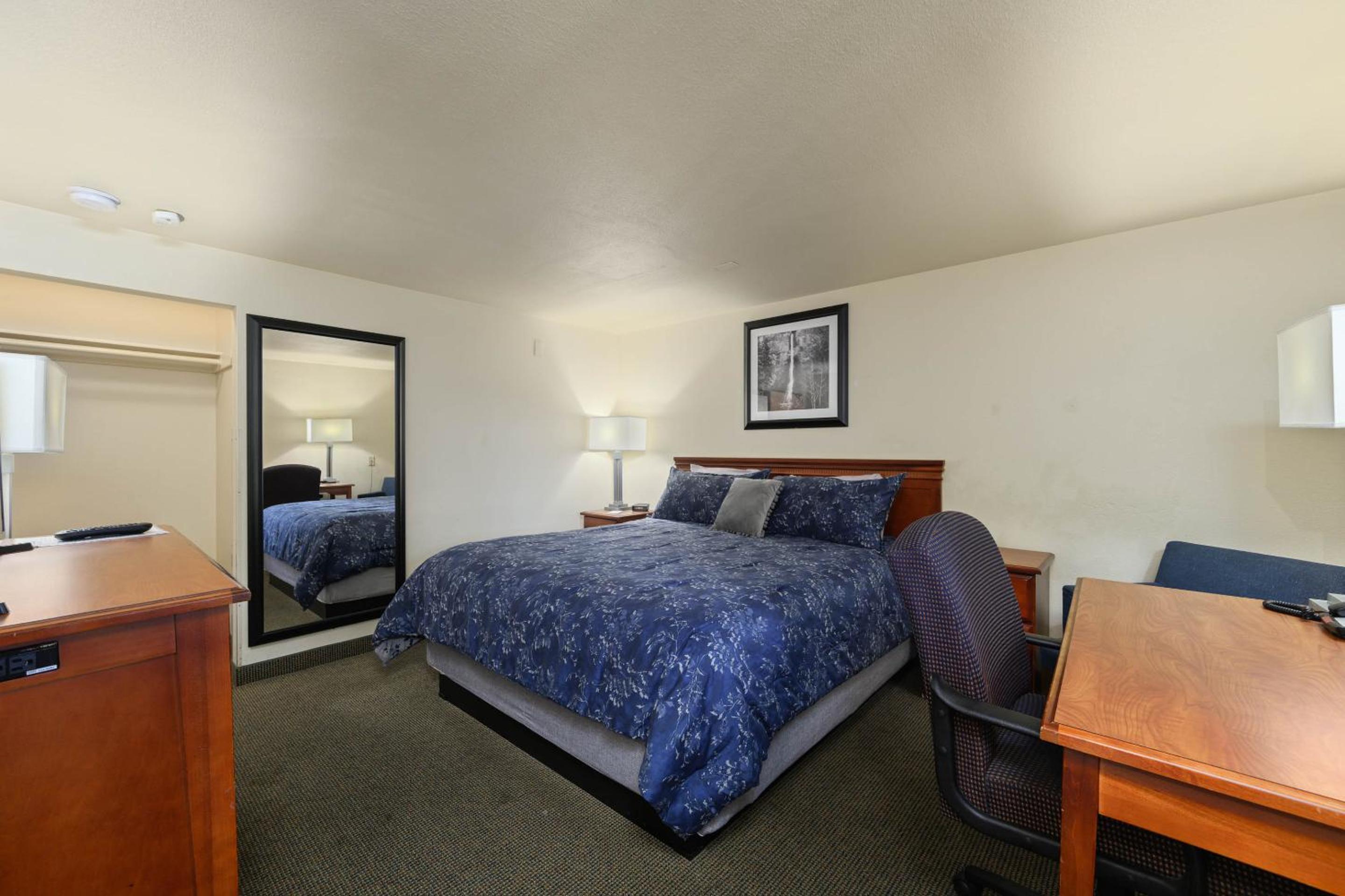 Cocusa Motel