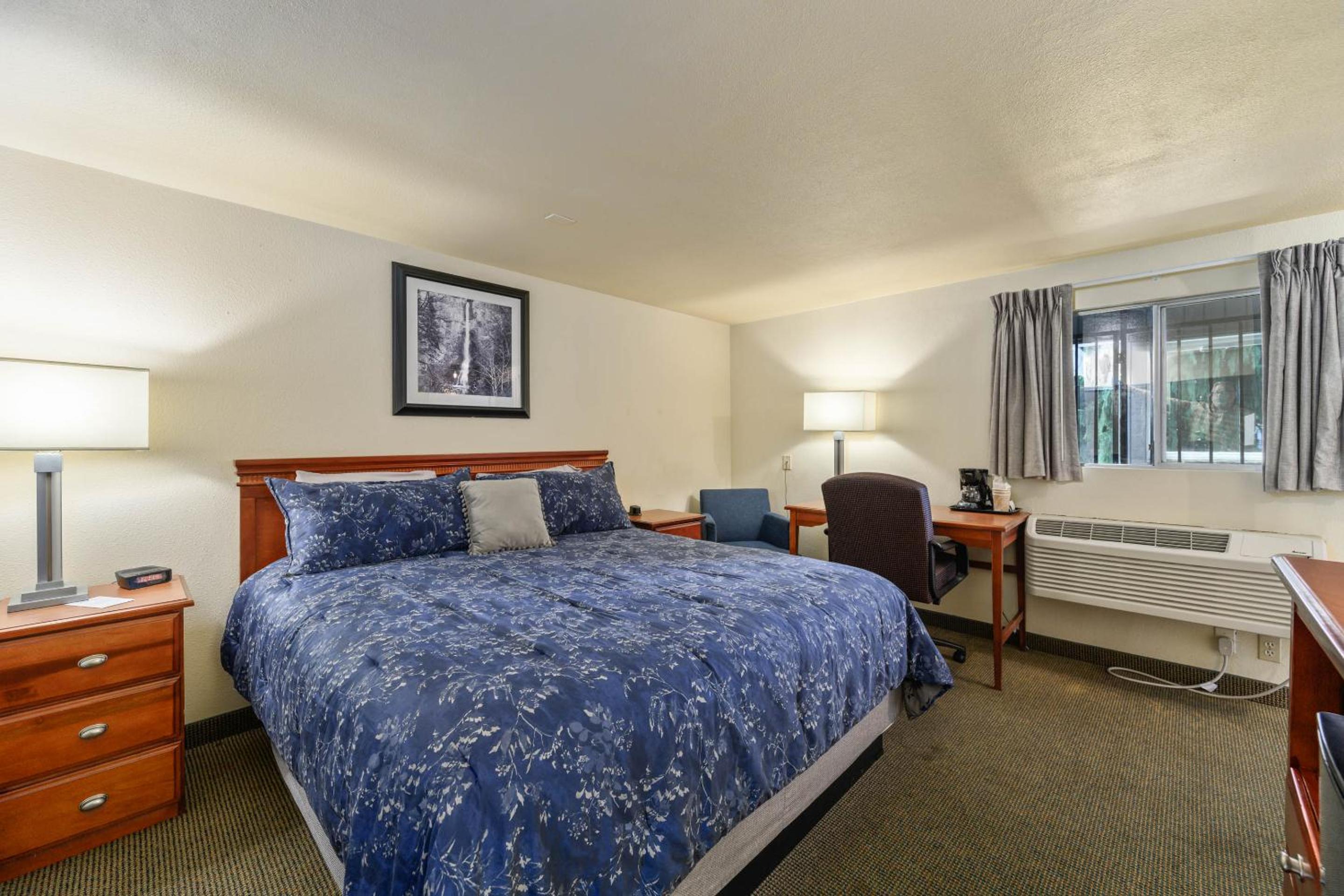 Cocusa Motel