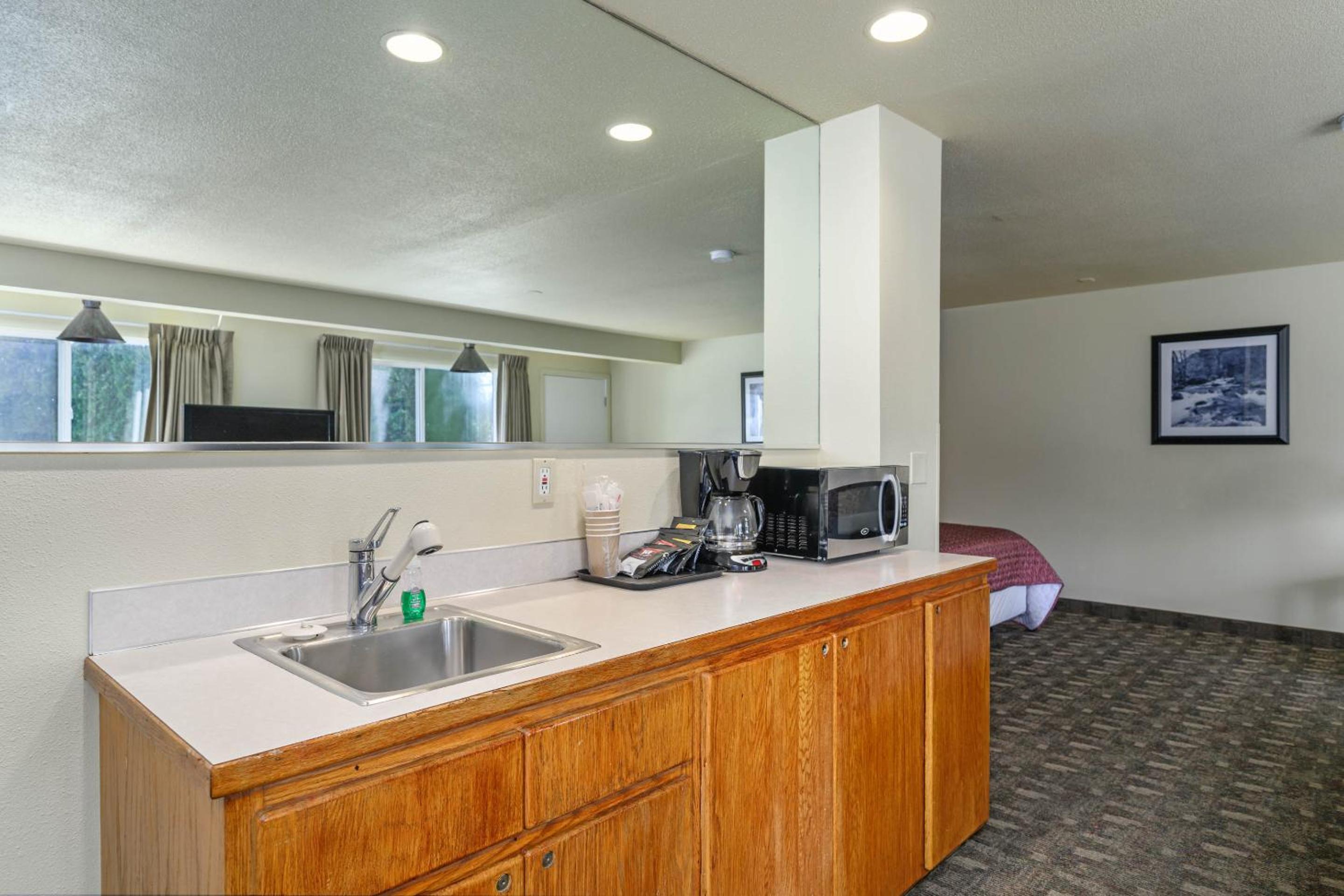 Cocusa Motel