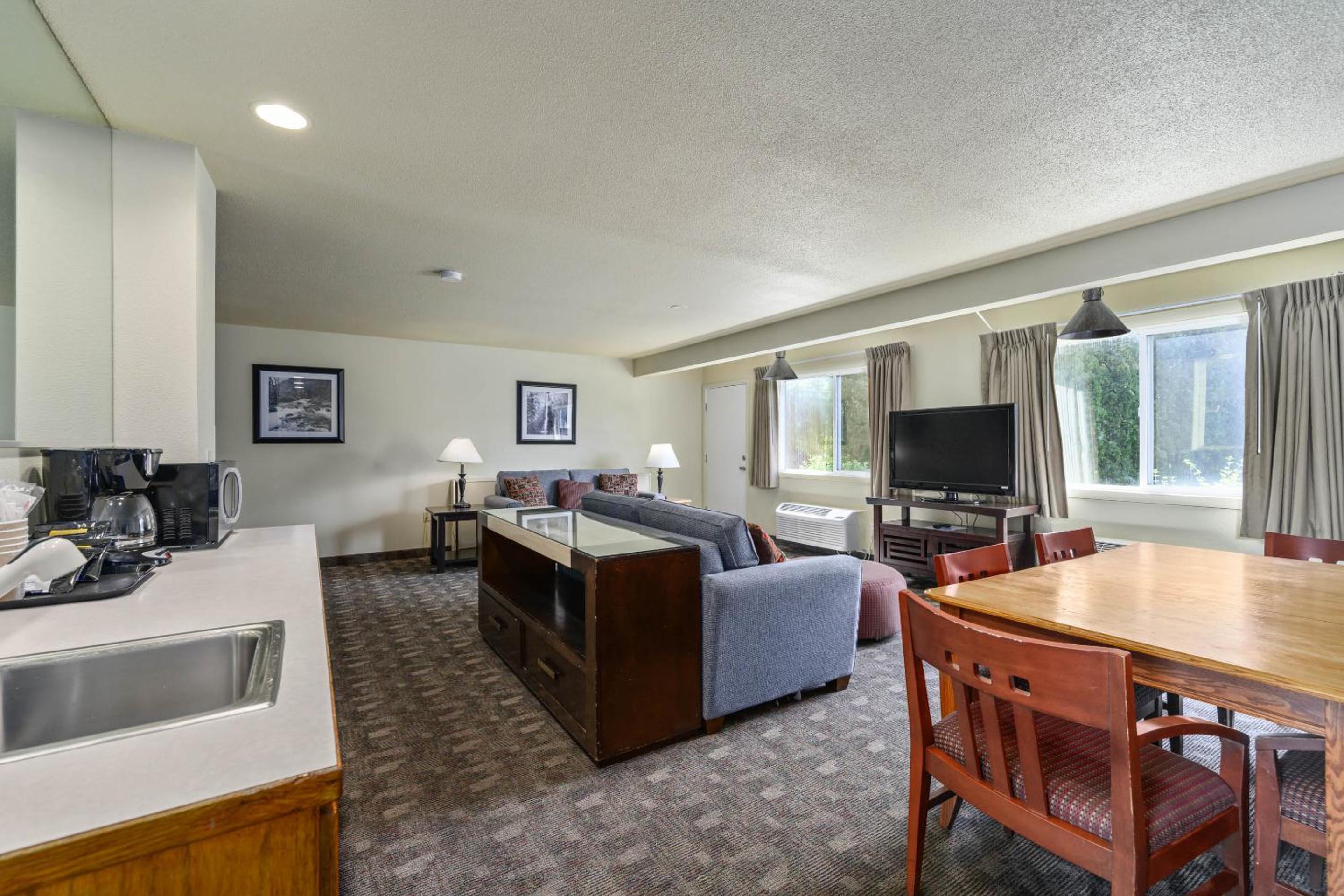 Cocusa Motel