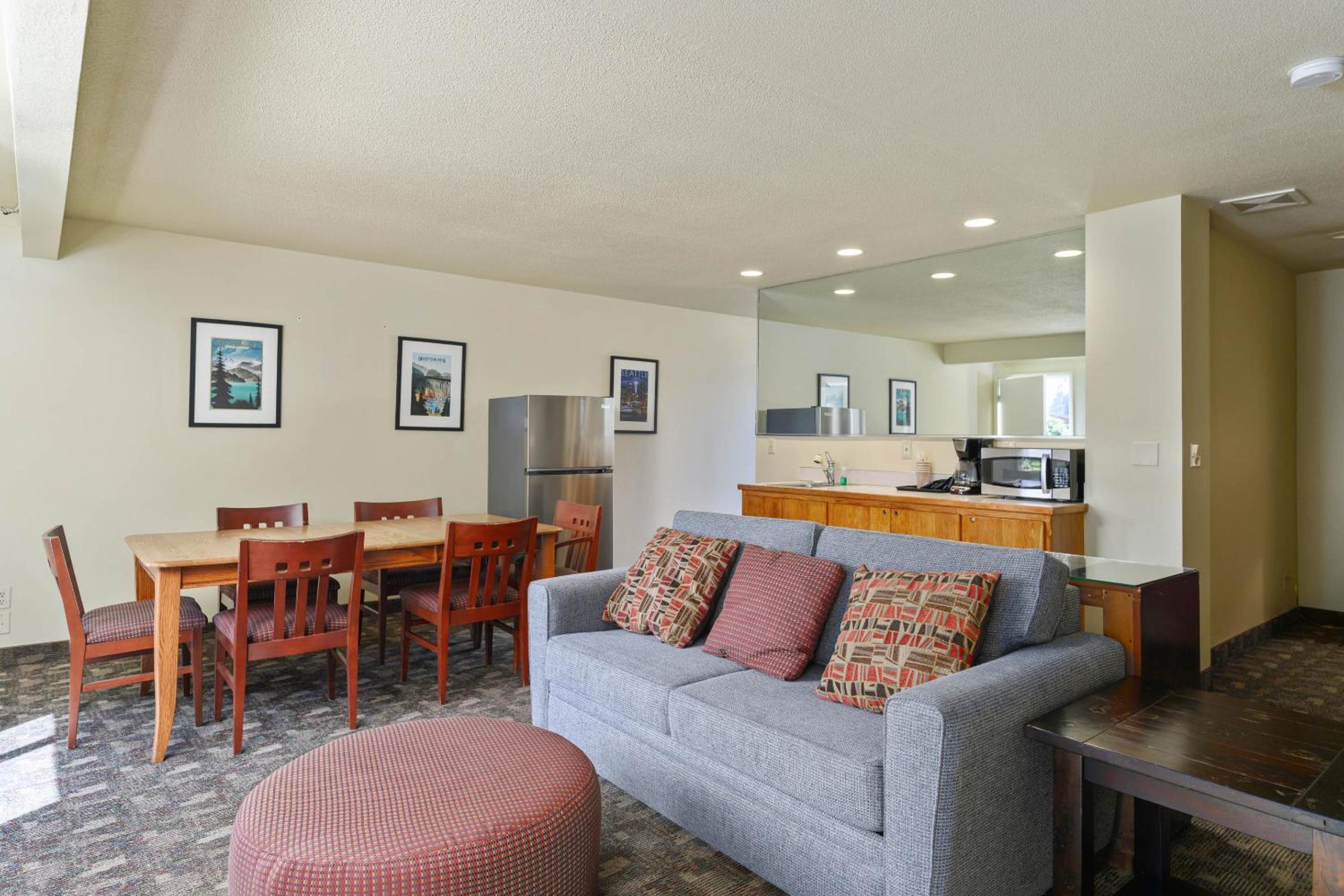 Cocusa Motel