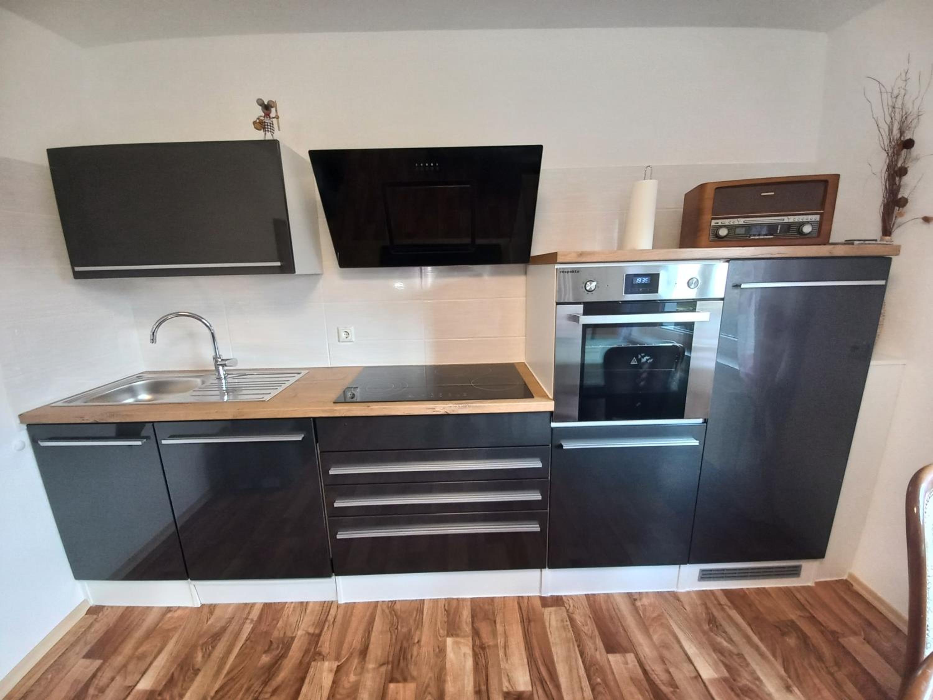 Ferienwohnung Erzgebirgswohnung Götze