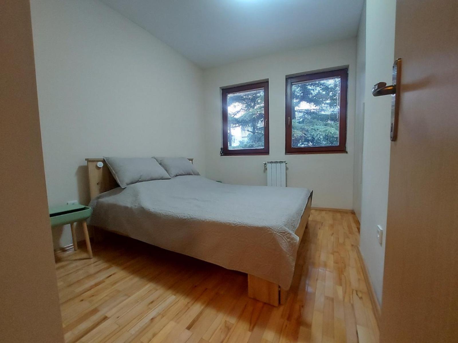 Skopje Center Apartment