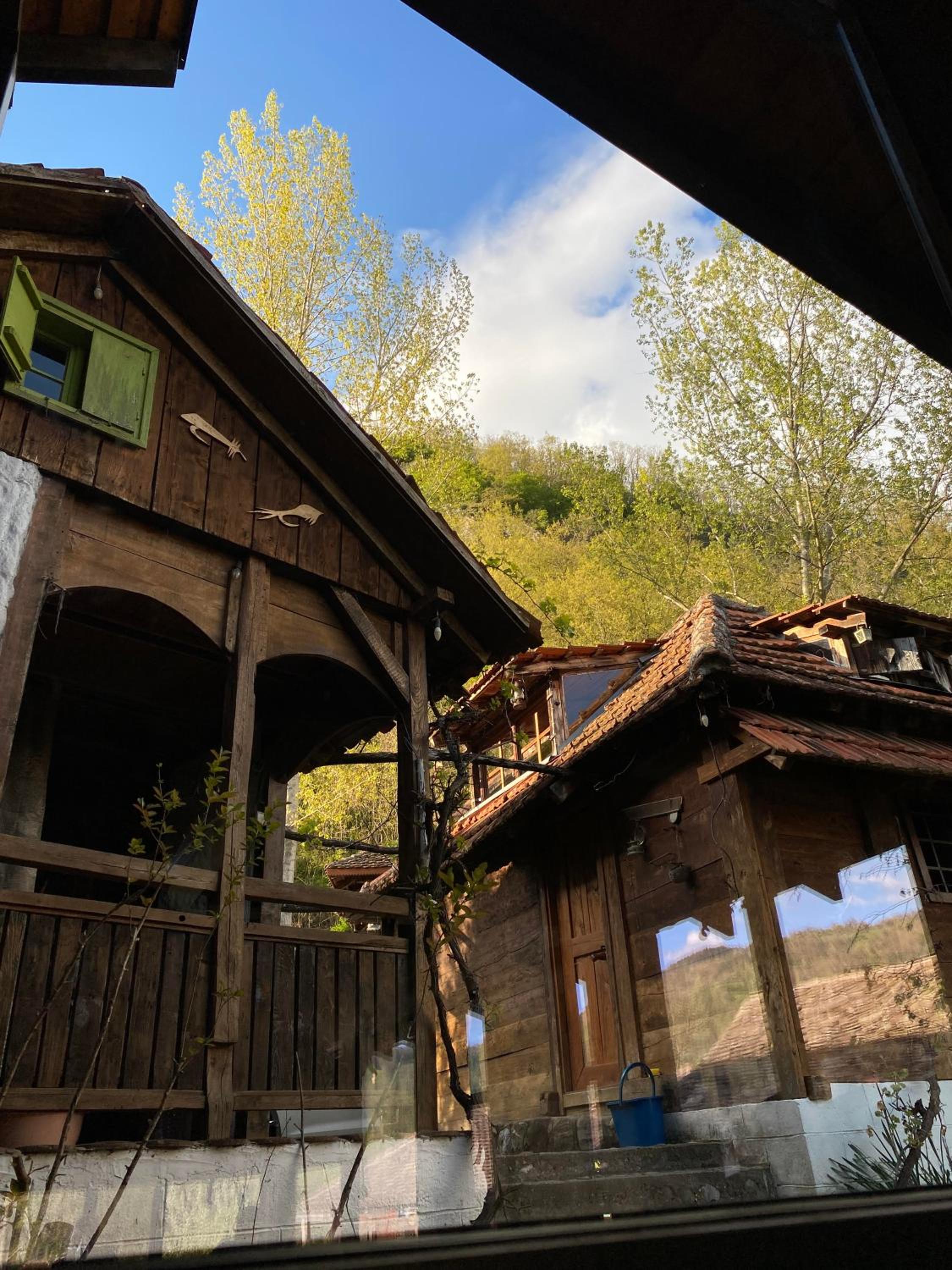 building