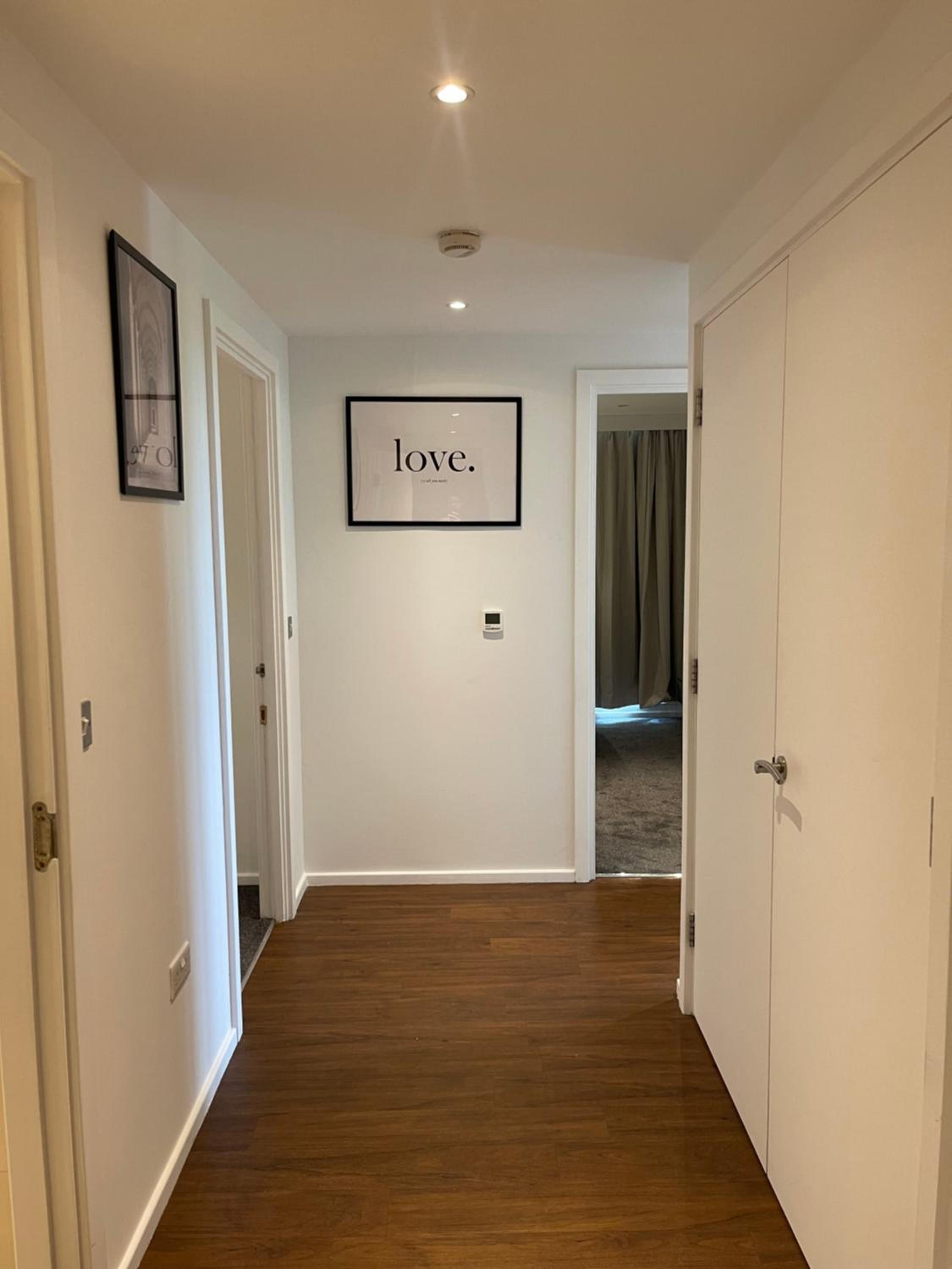Modern Luxury 2 bedroom apartment in London Excel