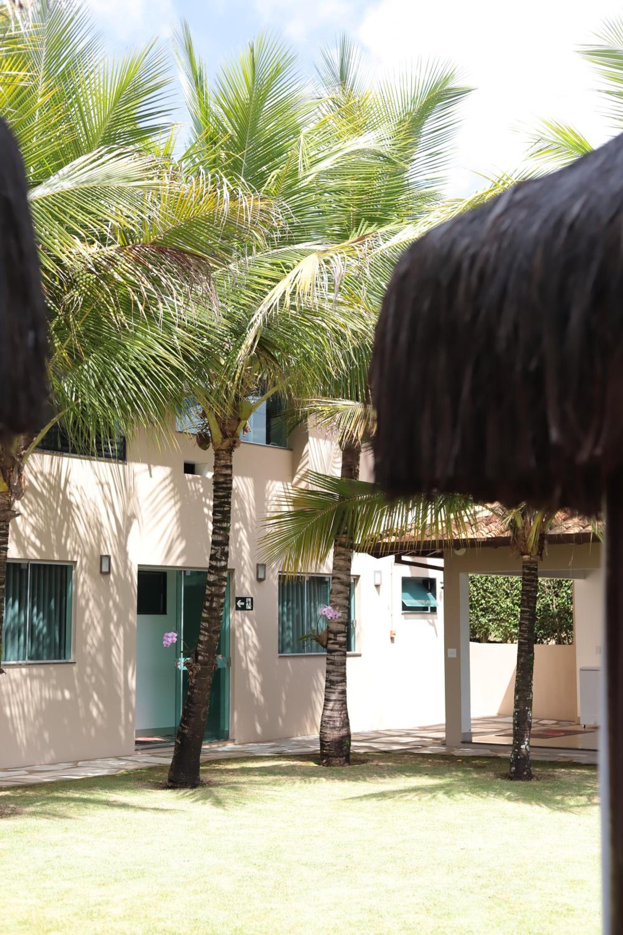 Pousada Kanto Suites & Spa