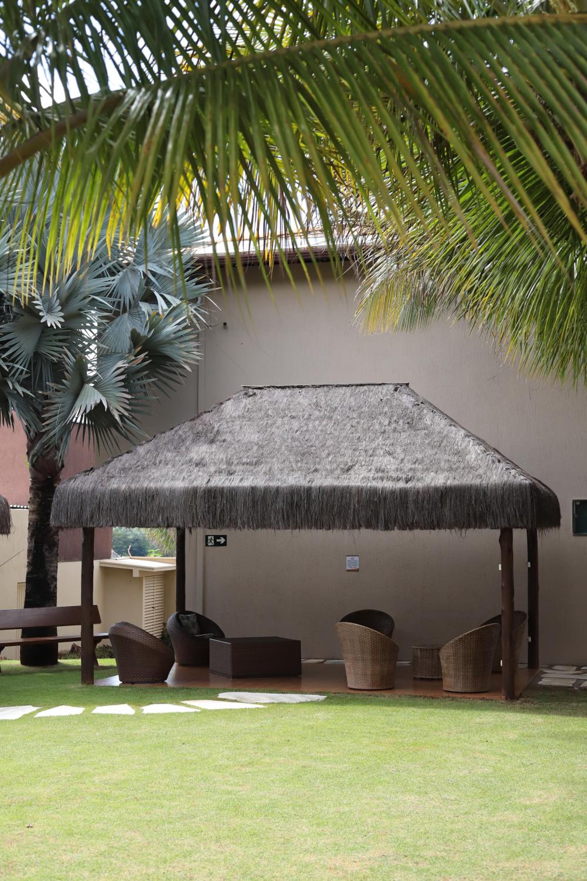 Pousada Kanto Suites & Spa