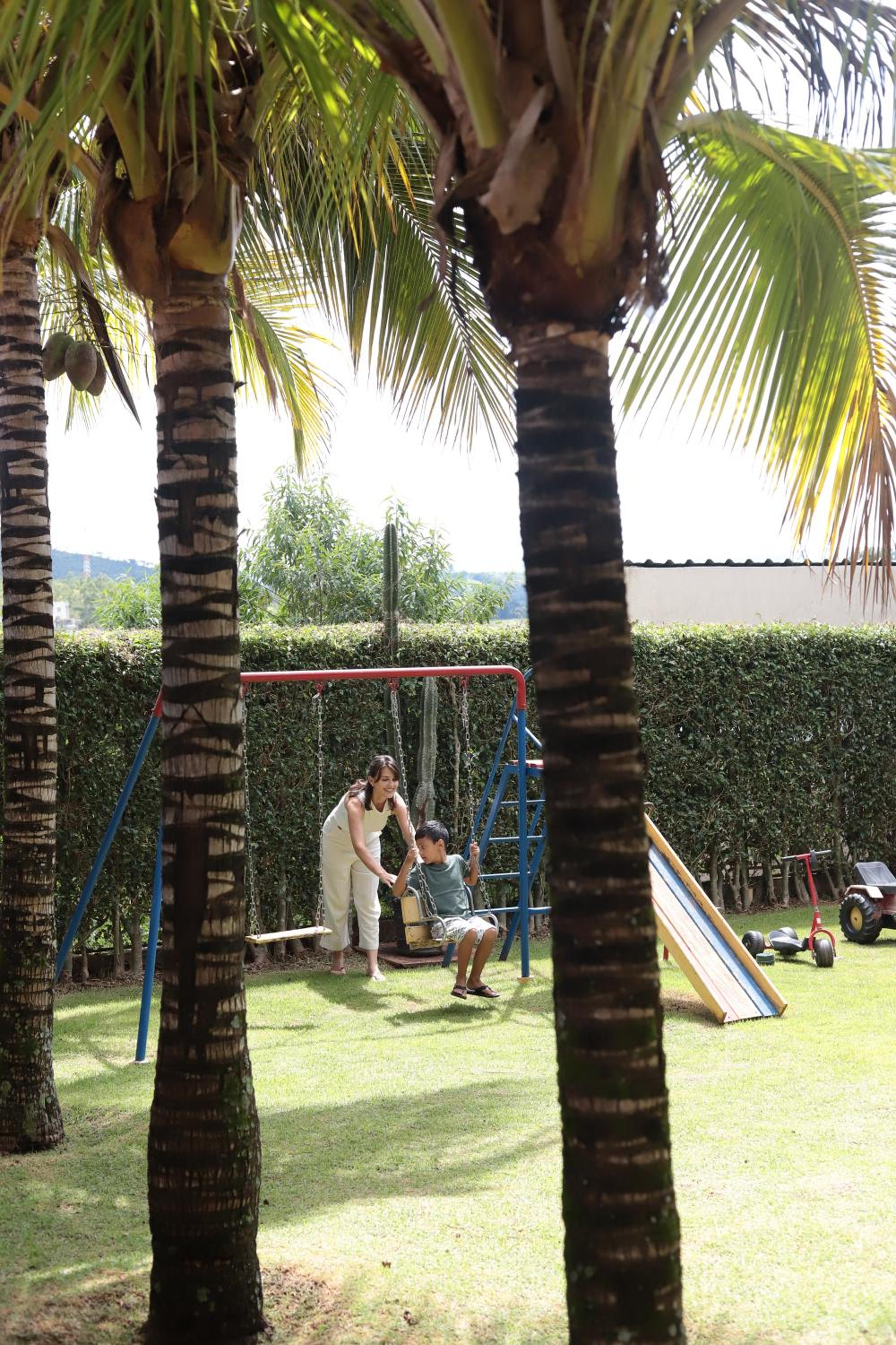 Pousada Kanto Suites & Spa