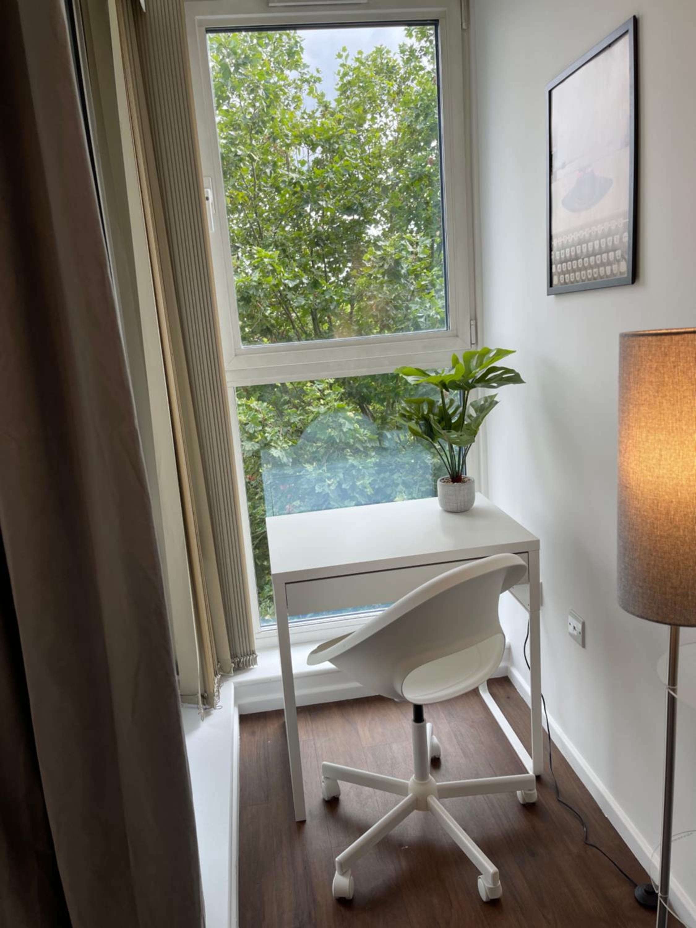 Modern Luxury 2 bedroom apartment in London Excel