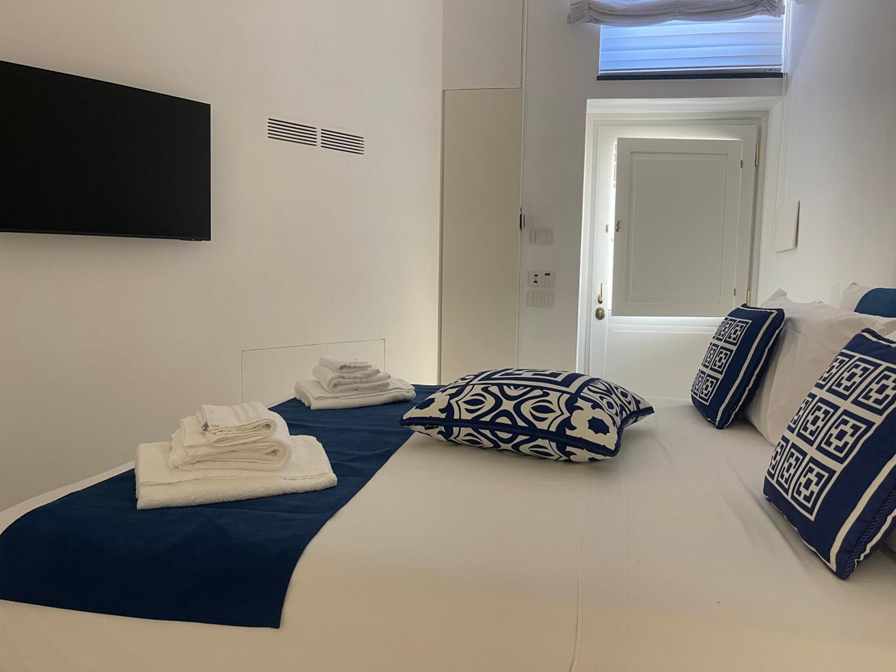 Ravello suite photo 3