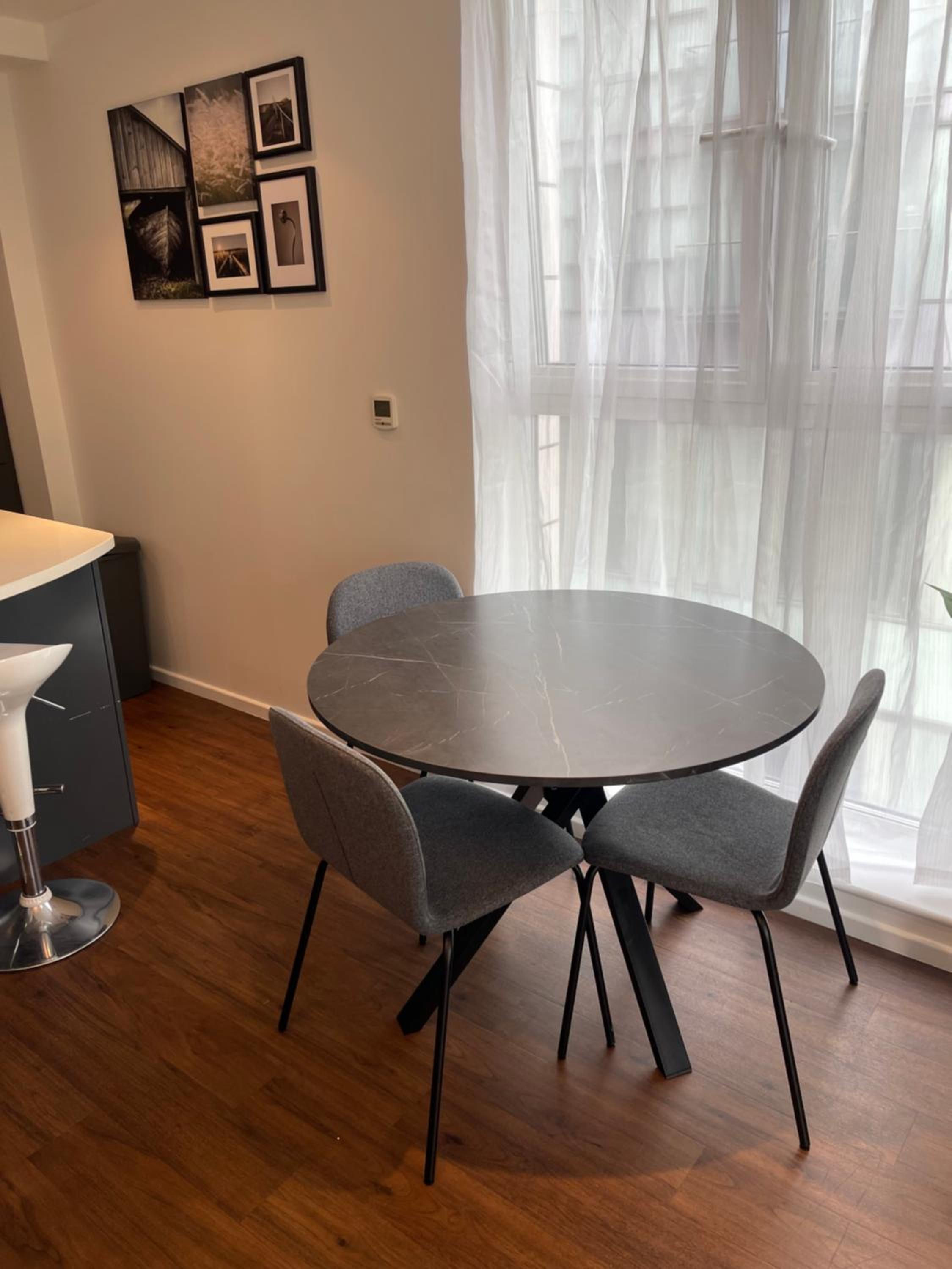 Modern Luxury 2 bedroom apartment in London Excel