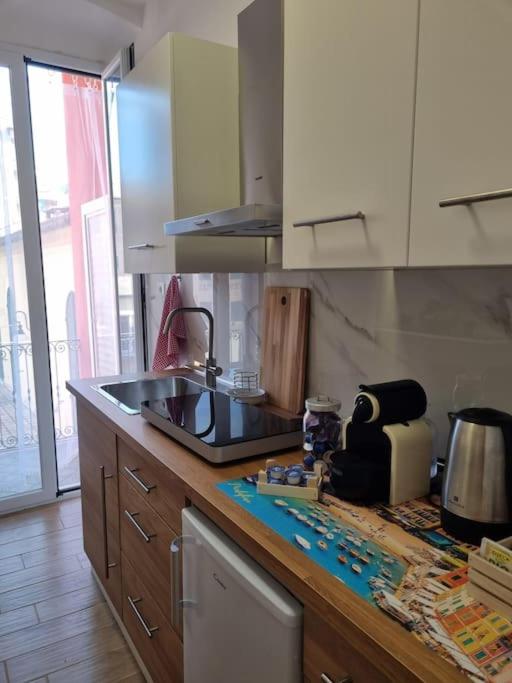 Appartamento Mariarosa