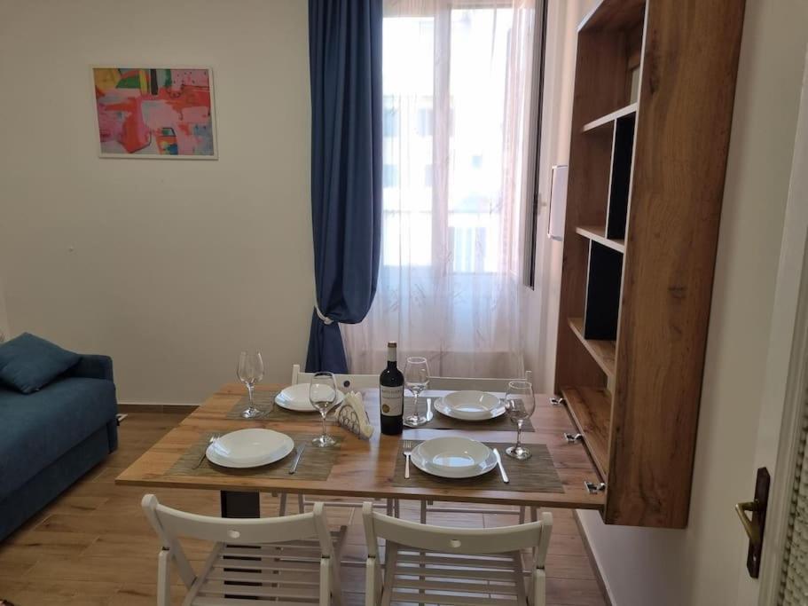 Appartamento Mariarosa