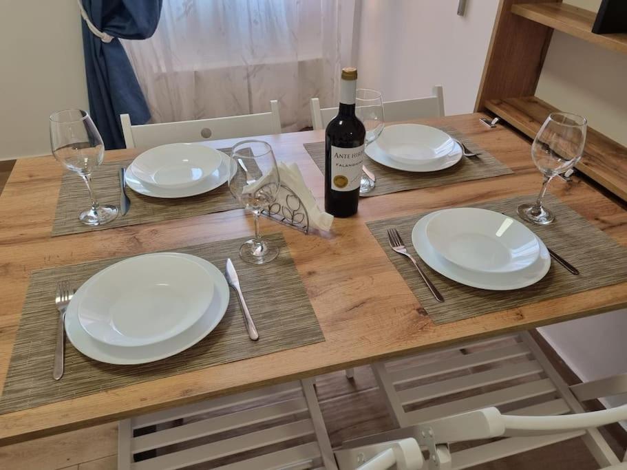 Appartamento Mariarosa