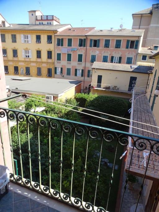 Appartamento Mariarosa