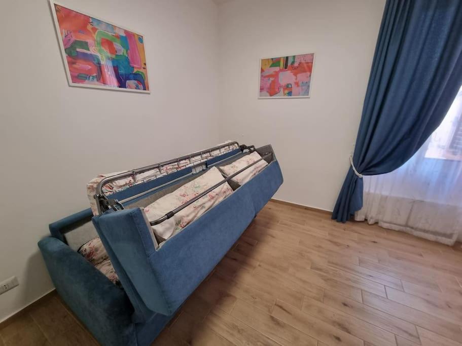 Appartamento Mariarosa