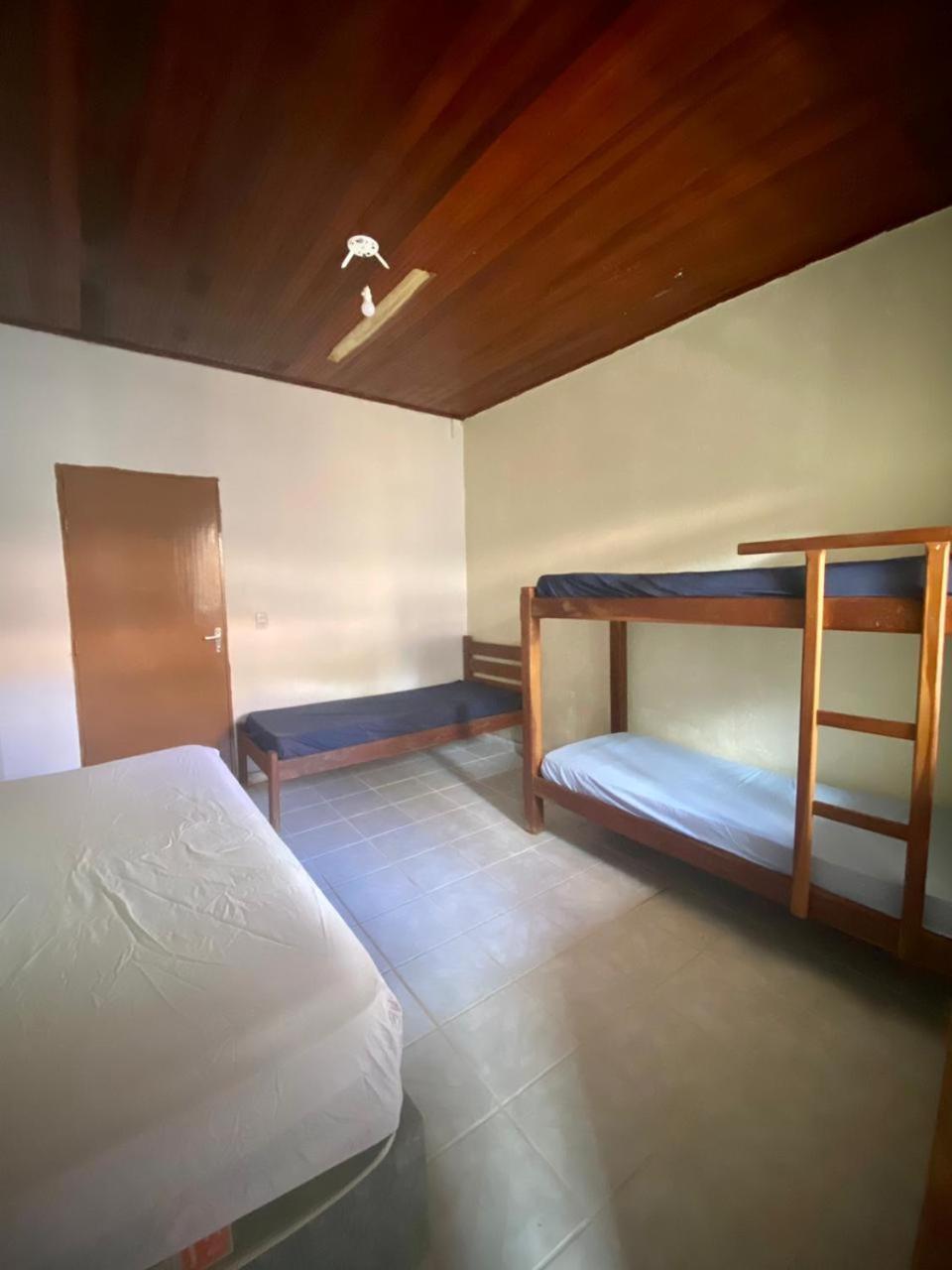Casa Encanto das Águas
