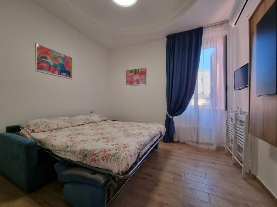 Appartamento Mariarosa