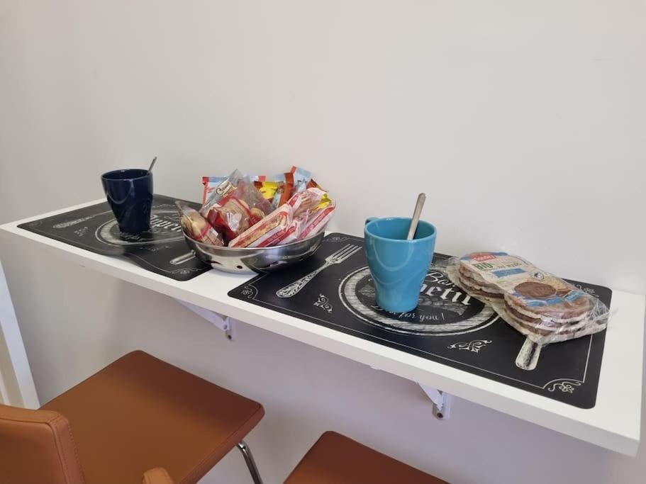 Appartamento Mariarosa