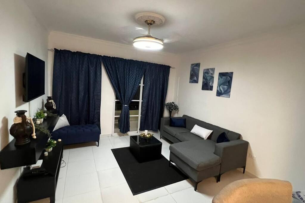 Habitacion con piscina