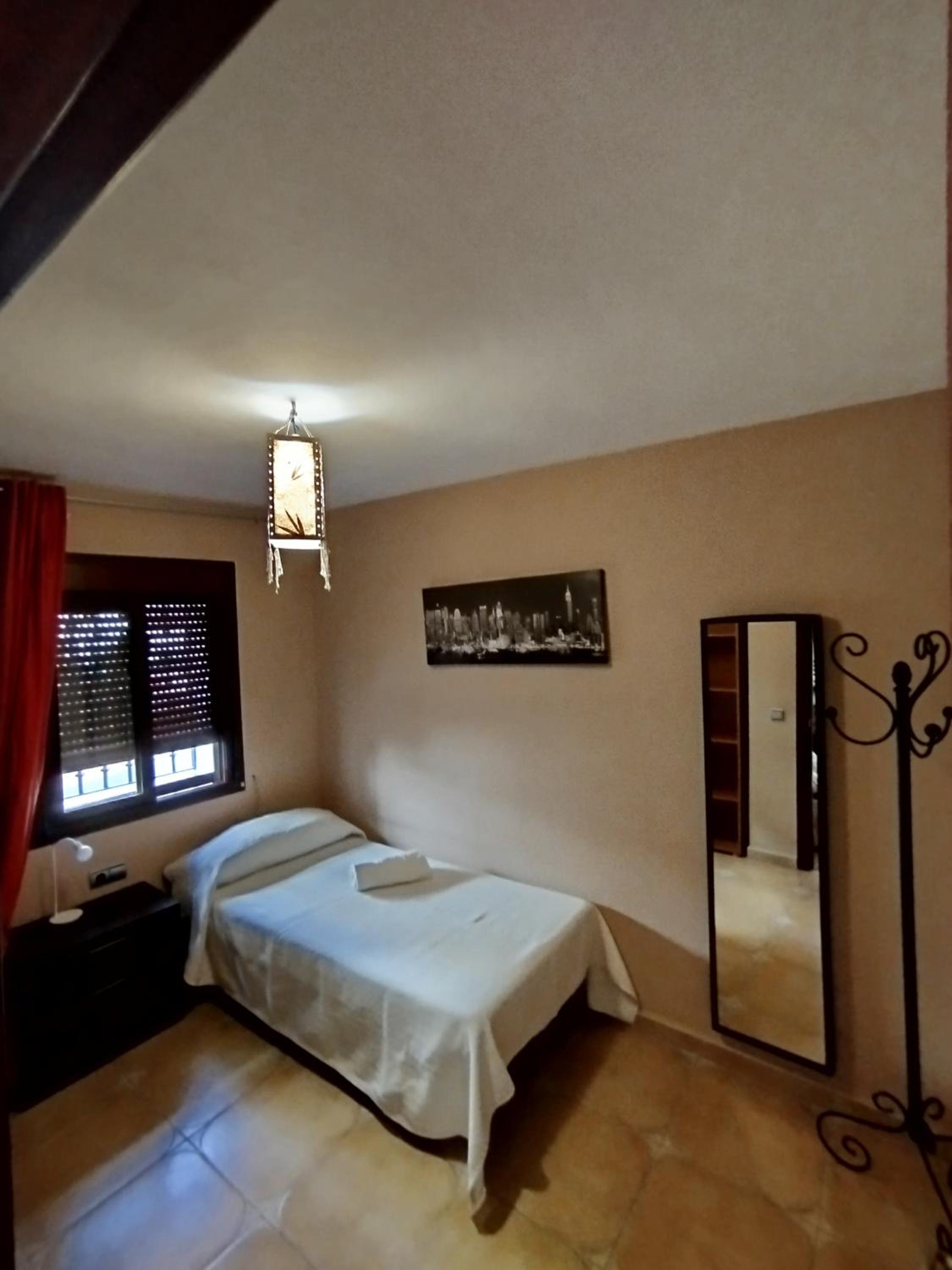 Apartamento Levante