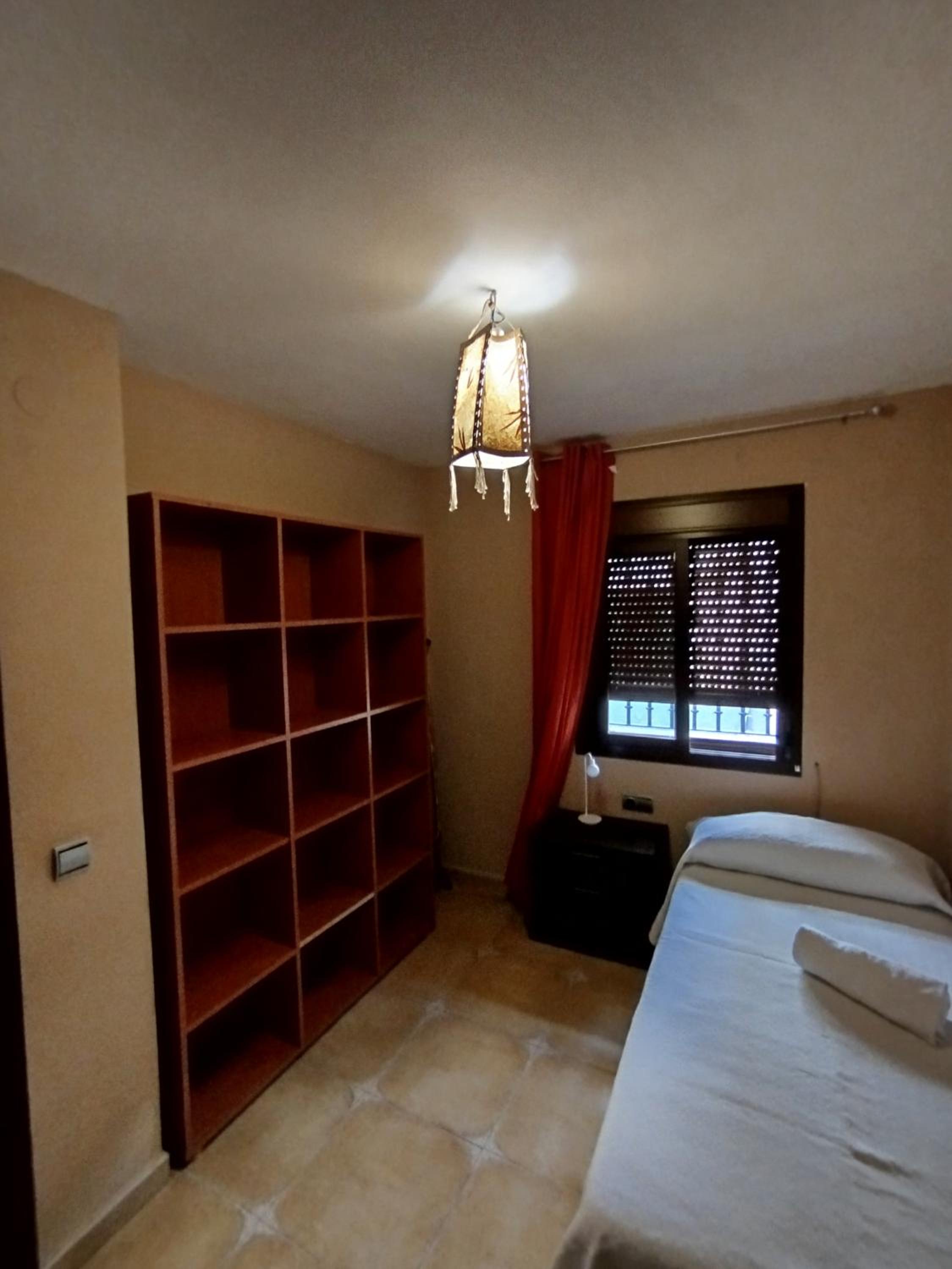 Apartamento Levante