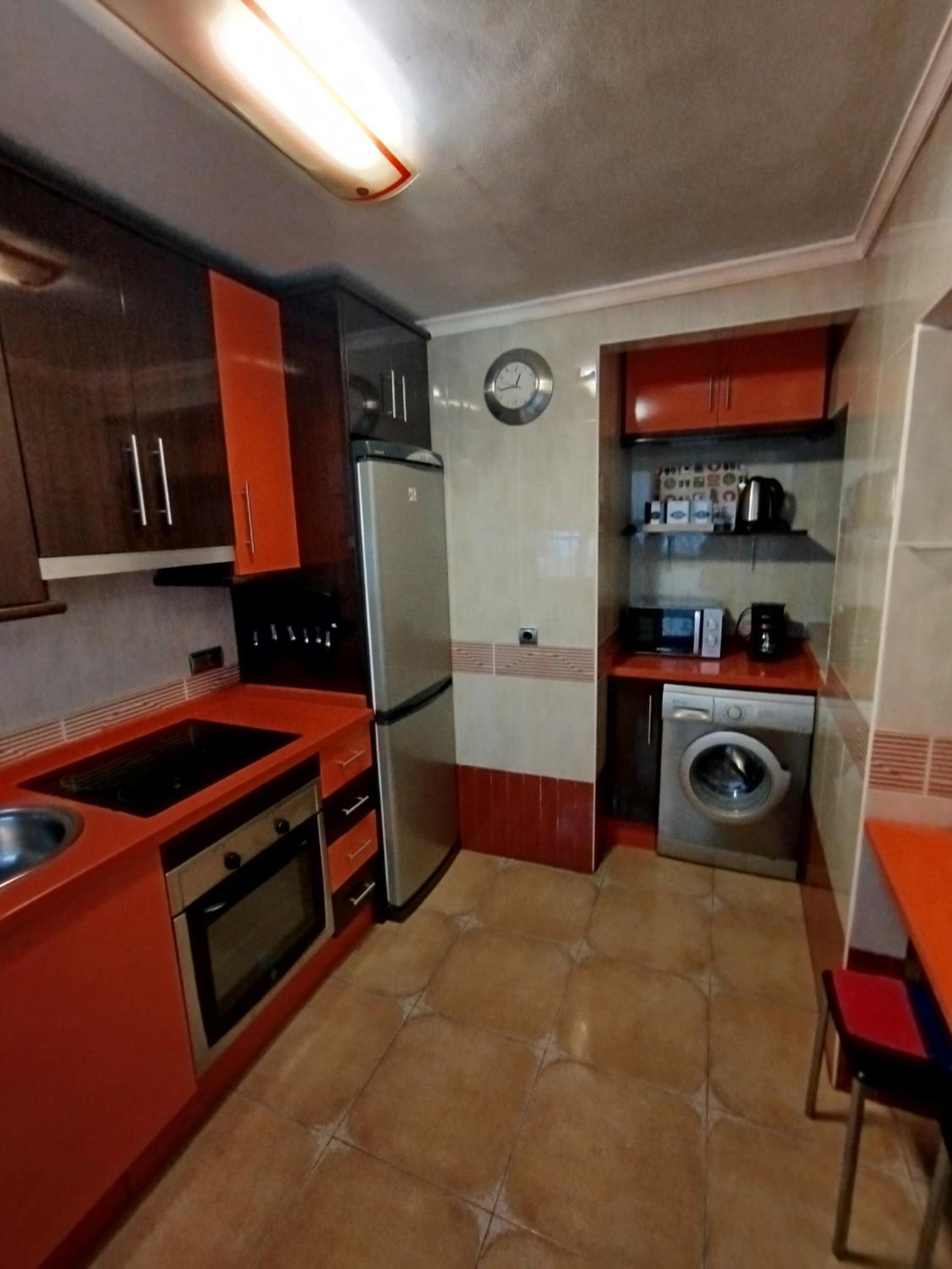 Apartamento Levante