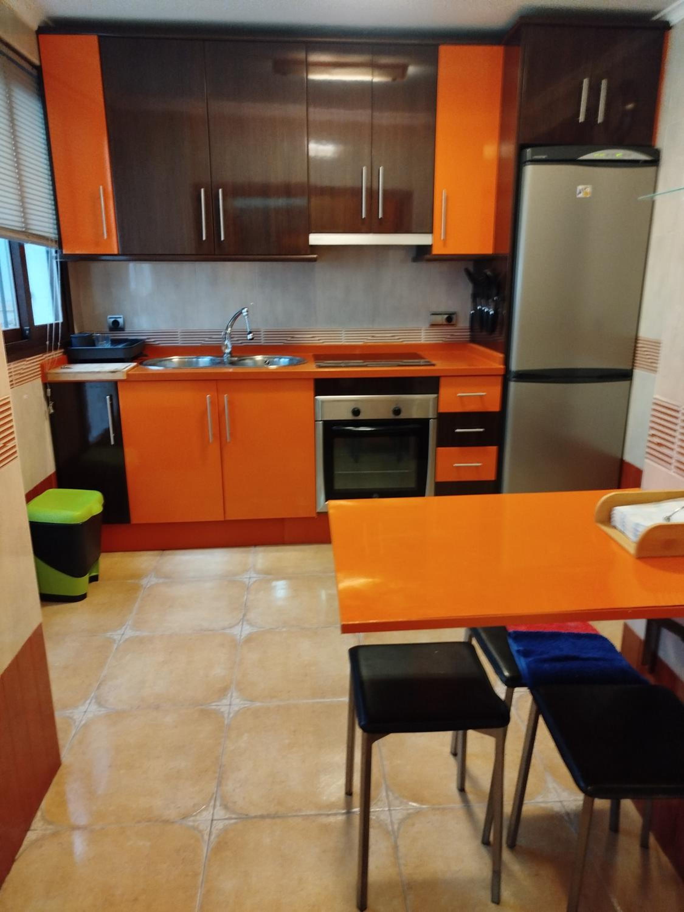 Apartamento Levante