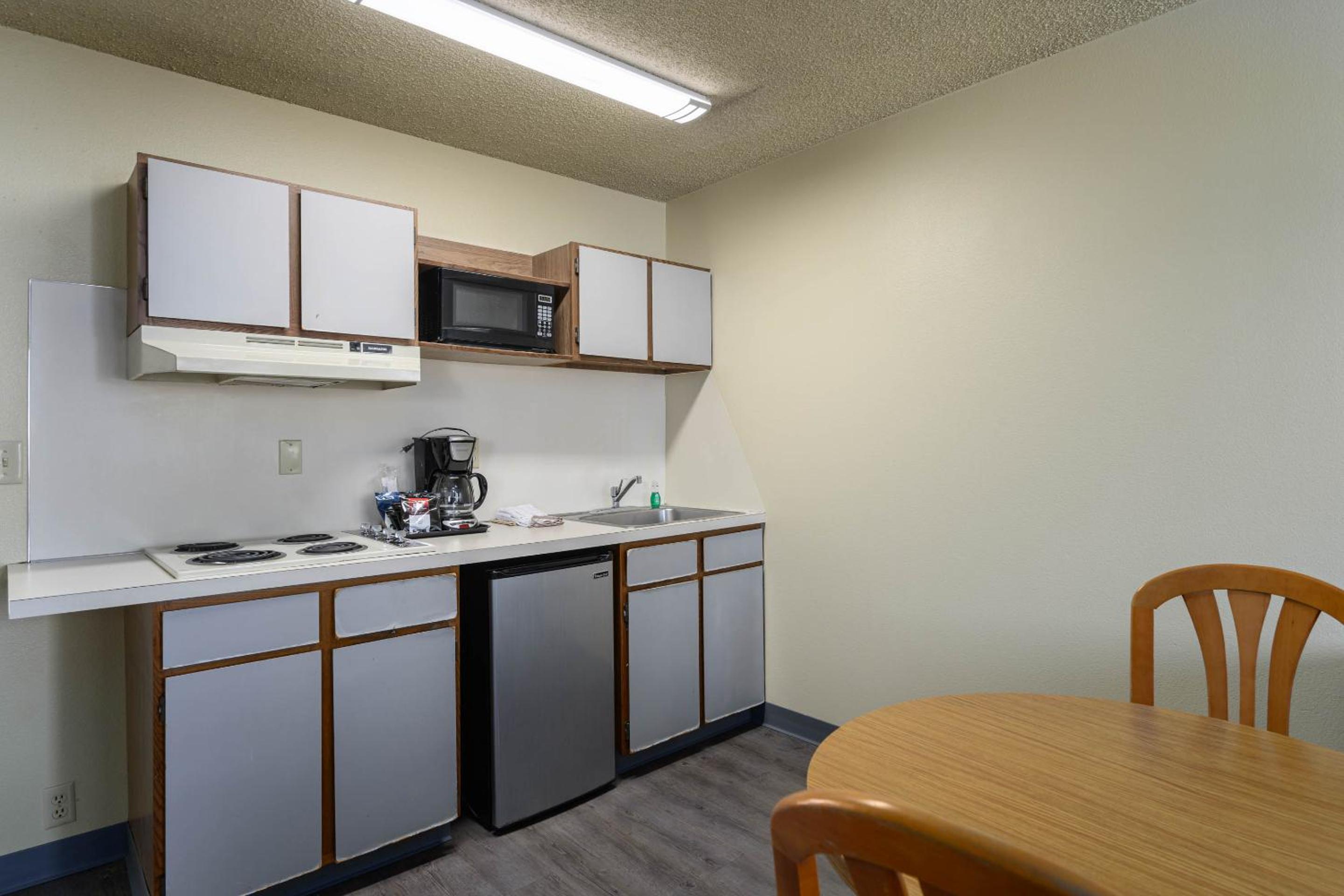 Cocusa Motel
