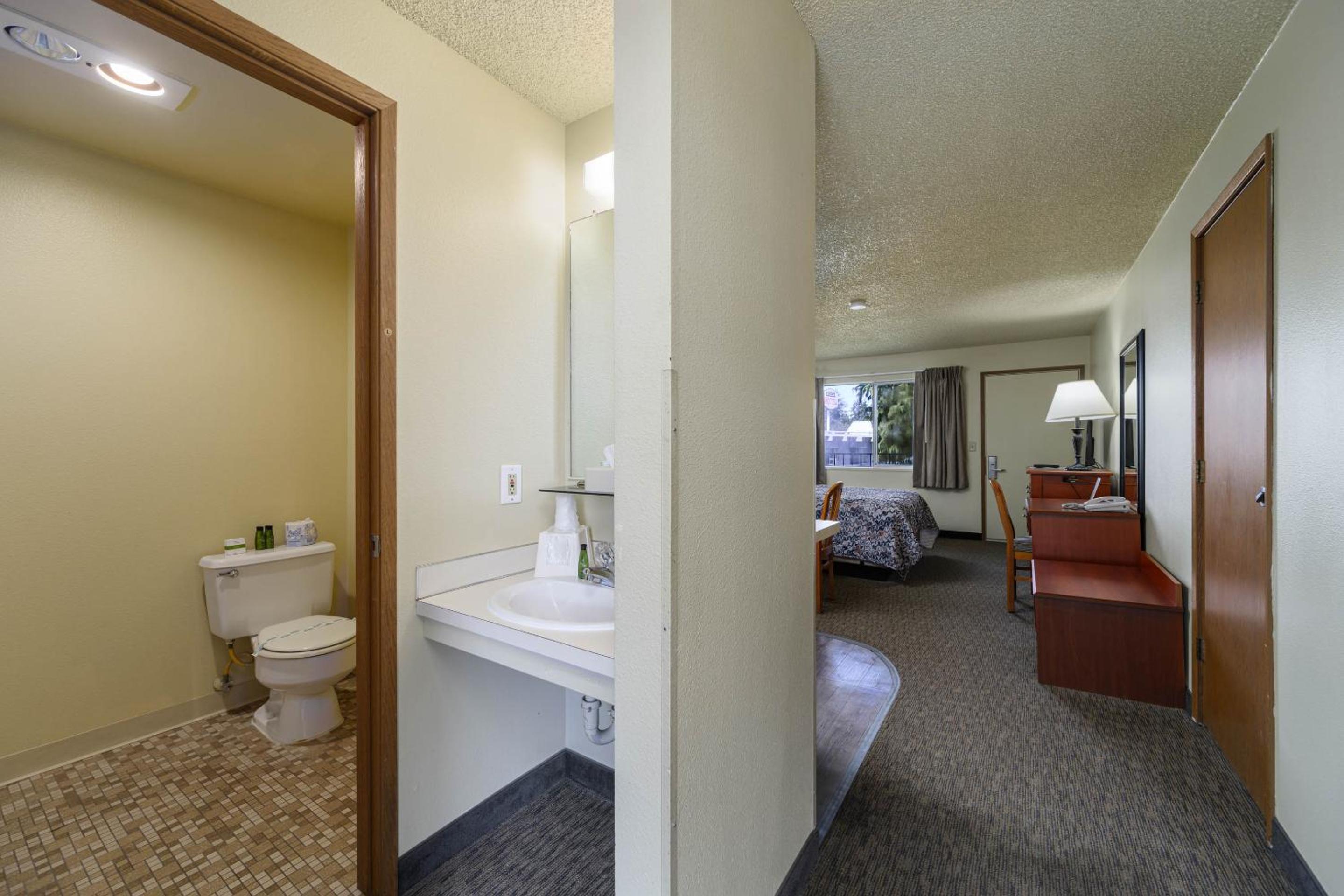 Cocusa Motel