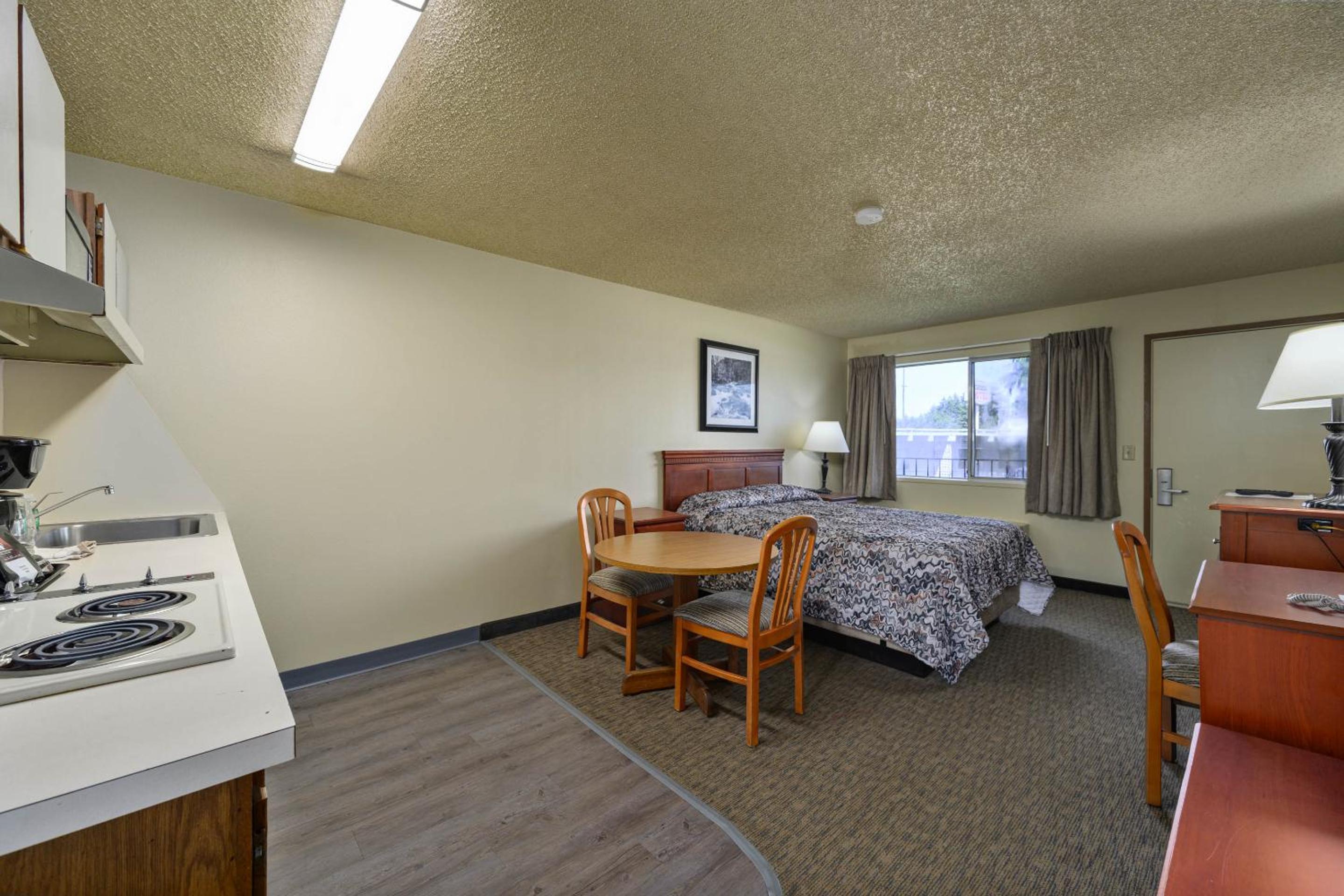 Cocusa Motel
