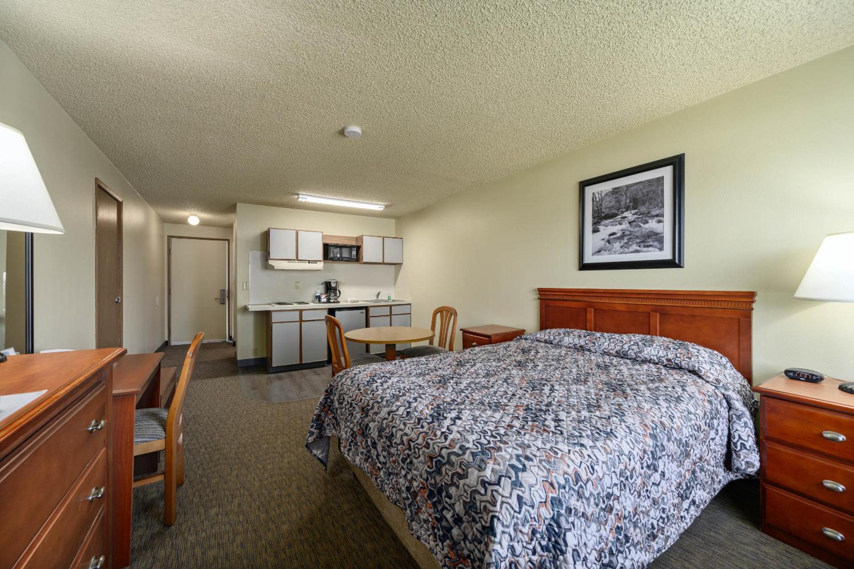 Cocusa Motel