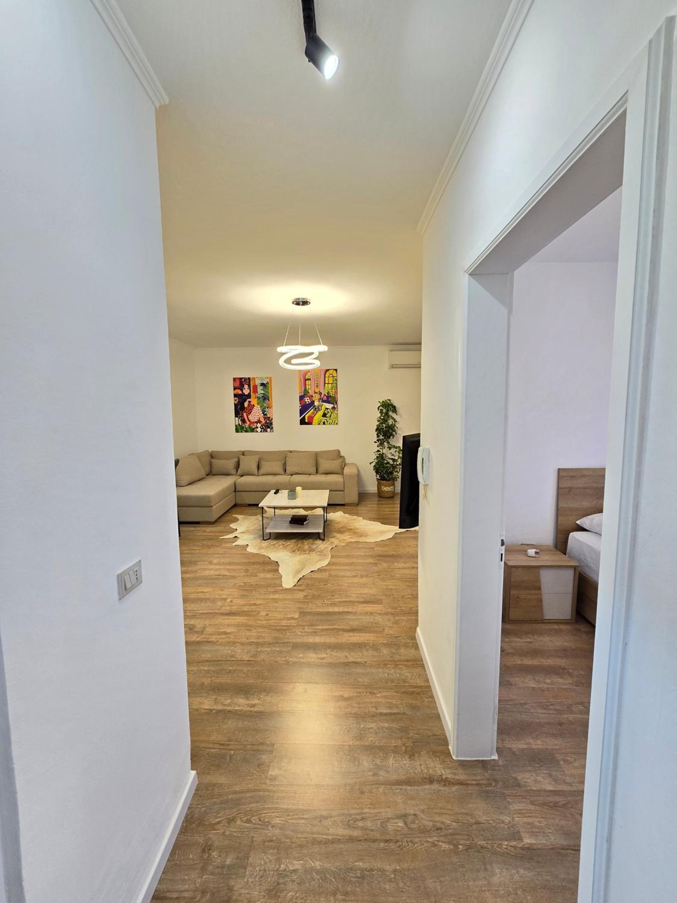 L etoile Apartment Tirana