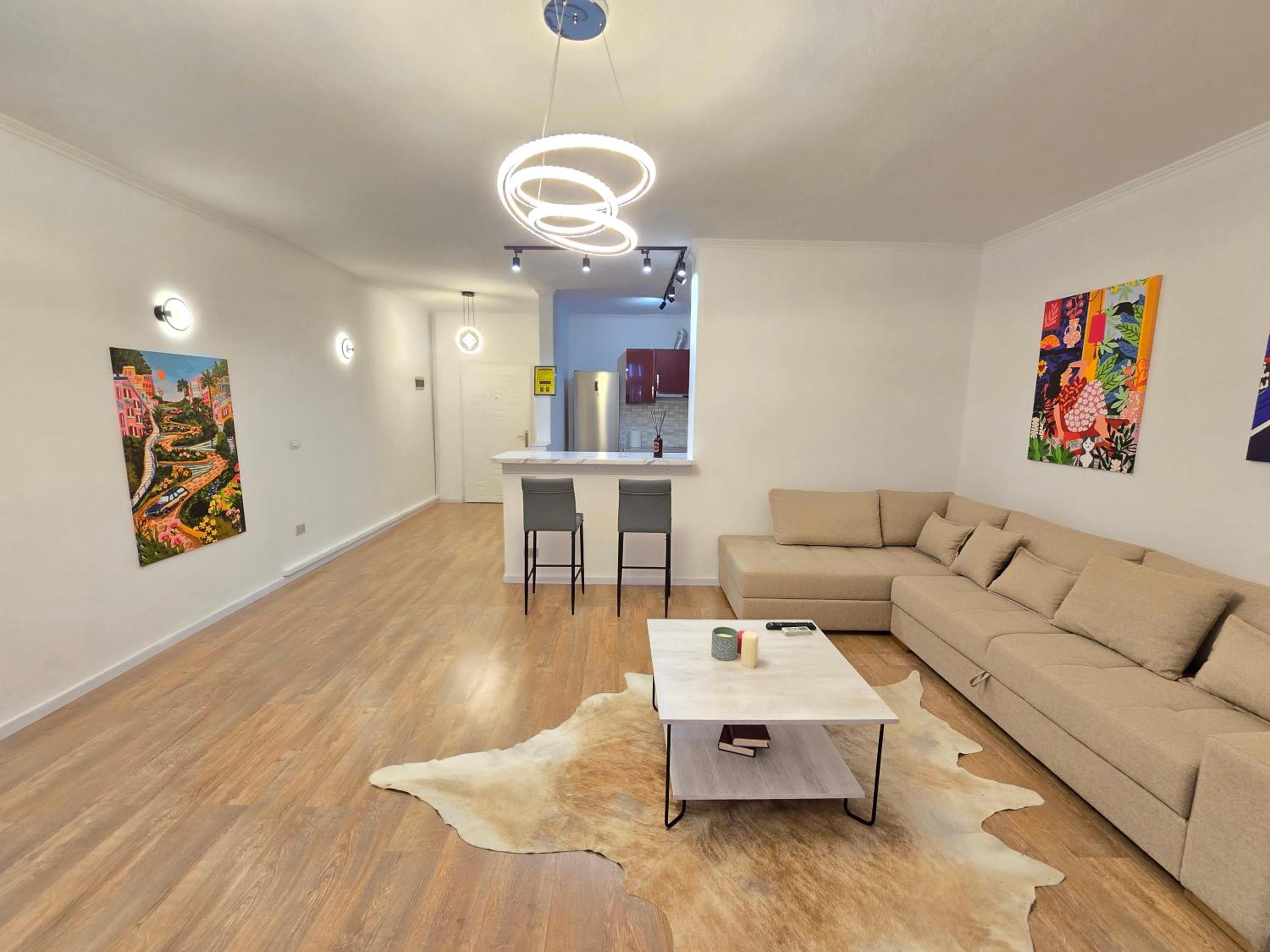 L etoile Apartment Tirana