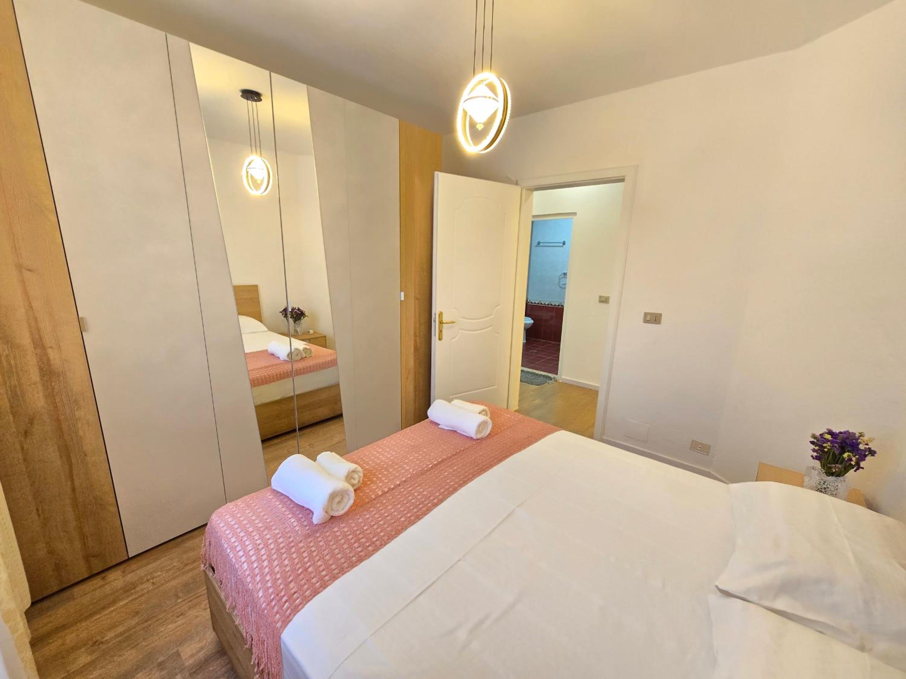 L etoile Apartment Tirana